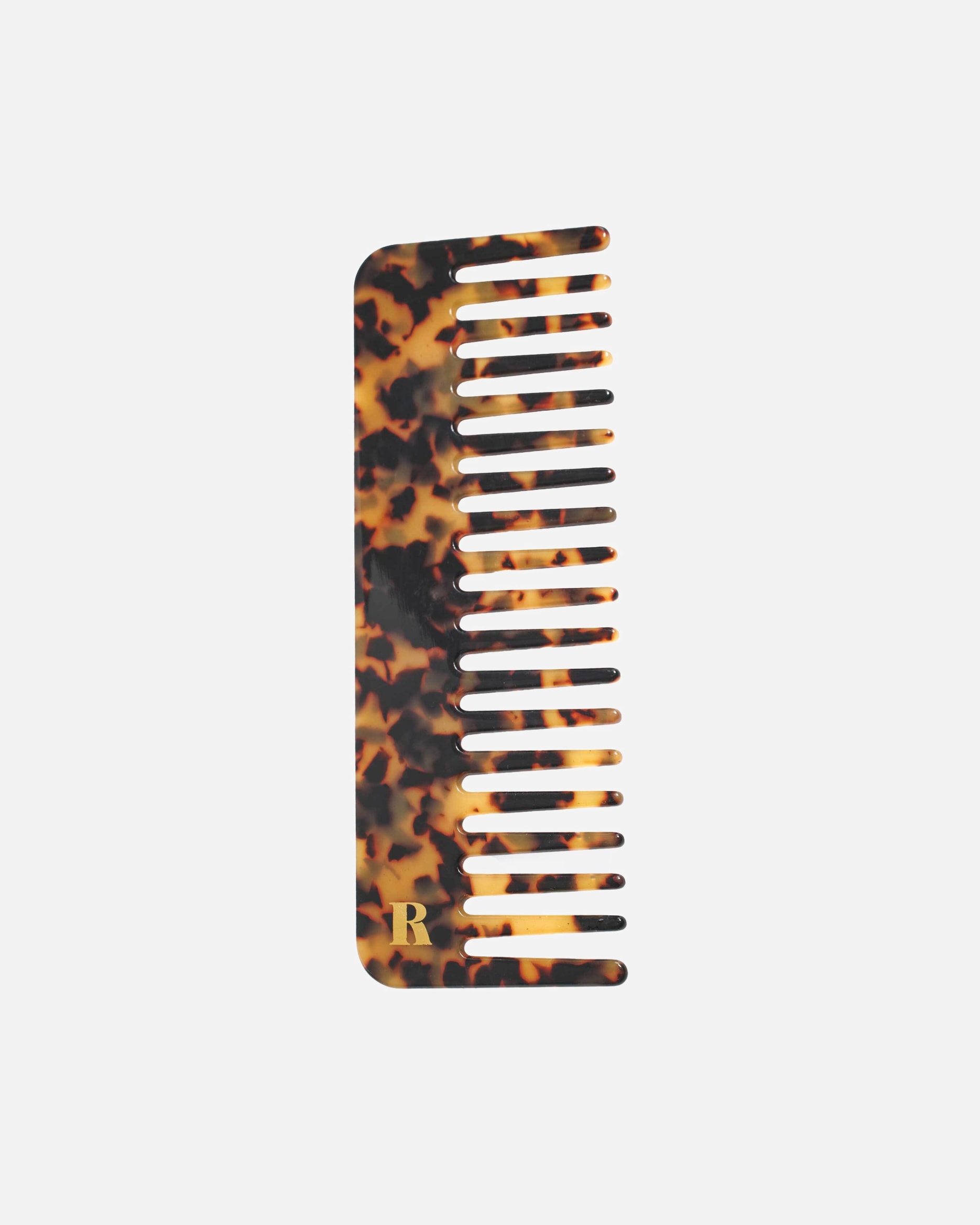 Kam voor UnisexLes Filles en RoujeDefault LineLe Peigne AmbreLe Peigne Ambre