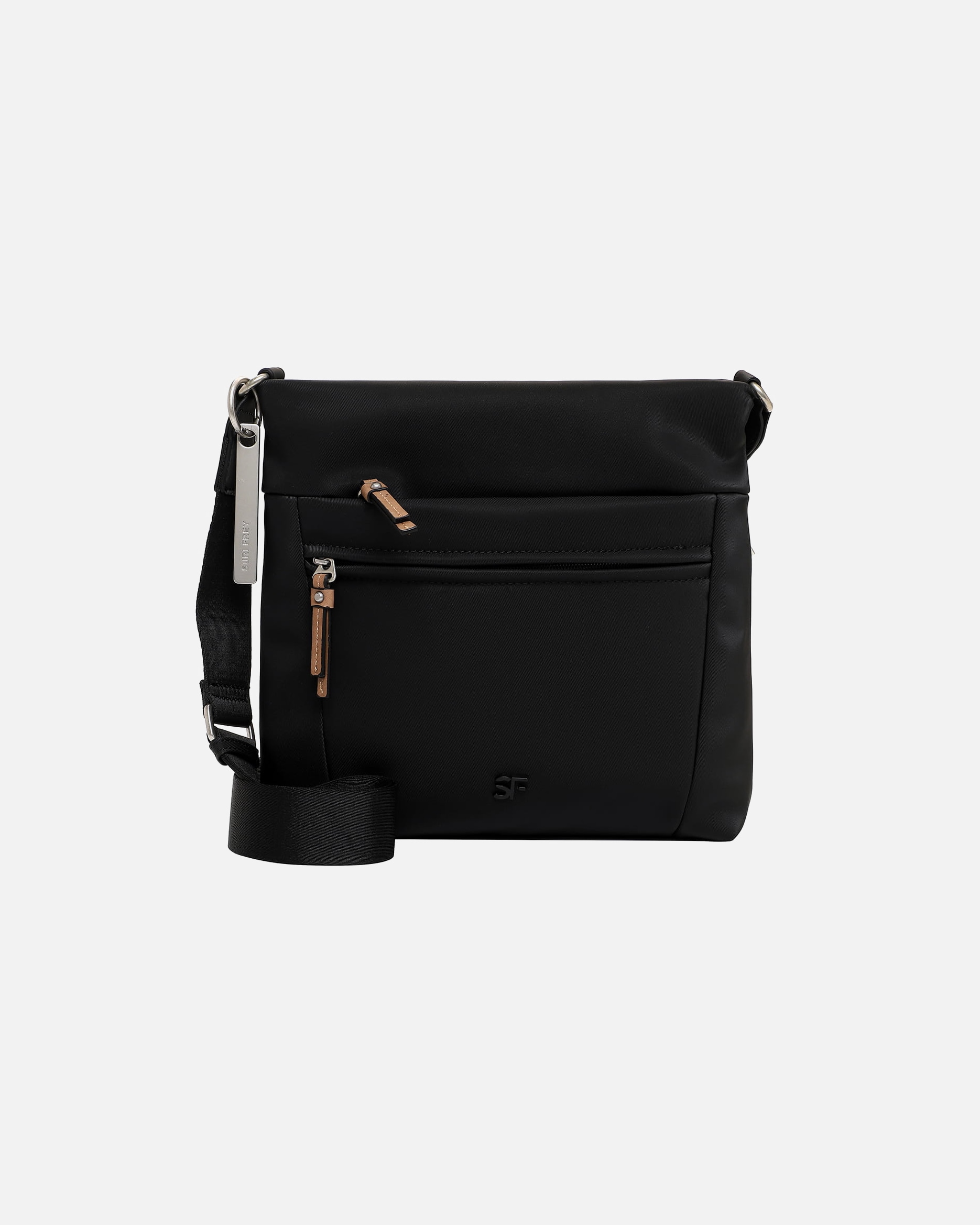 Tas voor SURI FREYSchoudertas SFY BonnyBlack