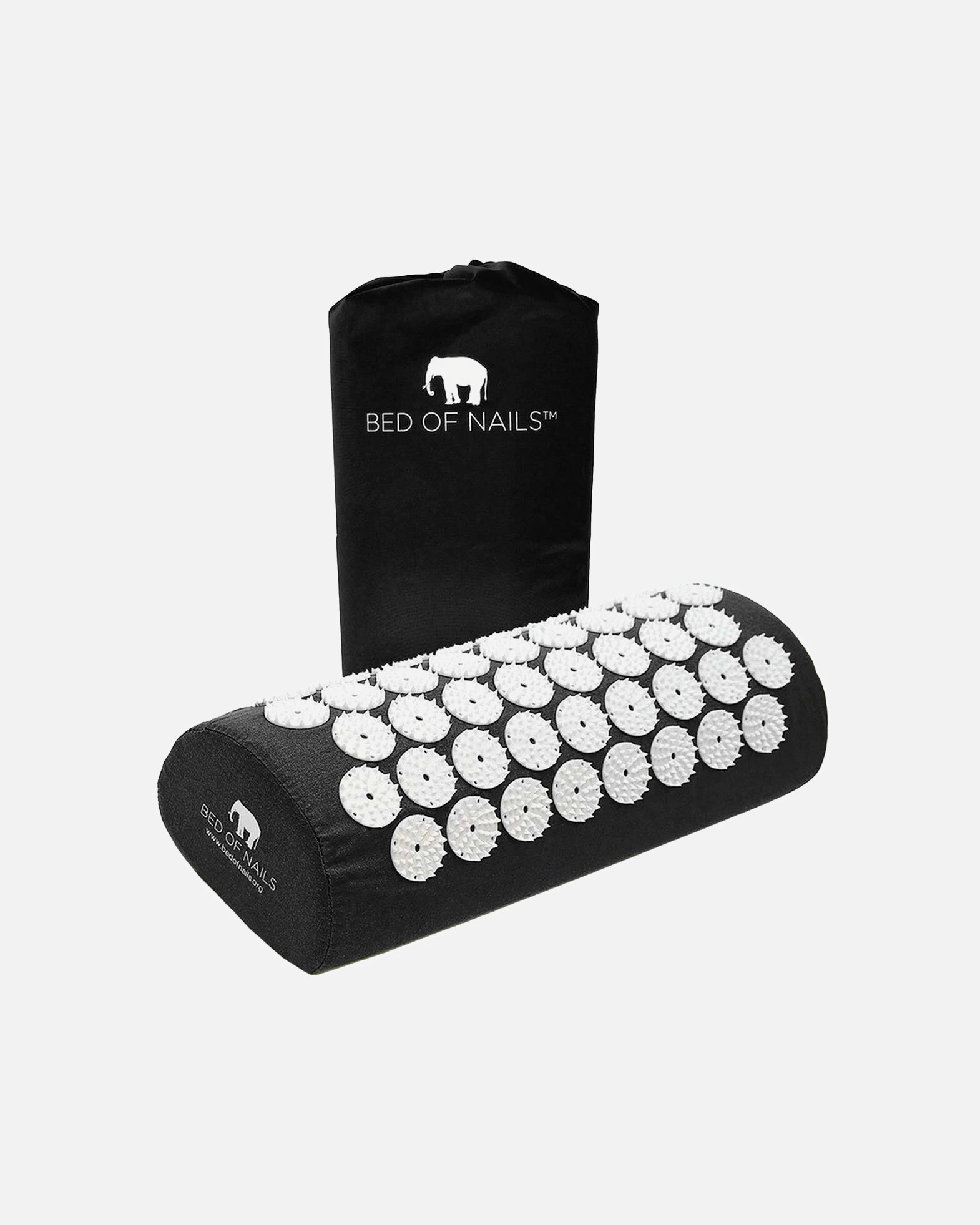 Massage-accessoire voor UnisexBON Pillow - BlackBON Pillow - Black