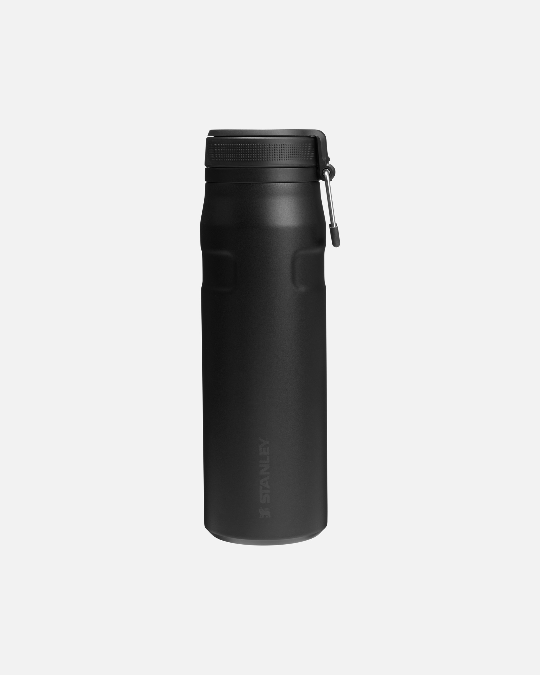 Drinkfles voor UnisexStanley 1913Thermosfles - 0,7L - ICEFLOW™ BOTTLE TWIST FLIP 2.0Black 2.0