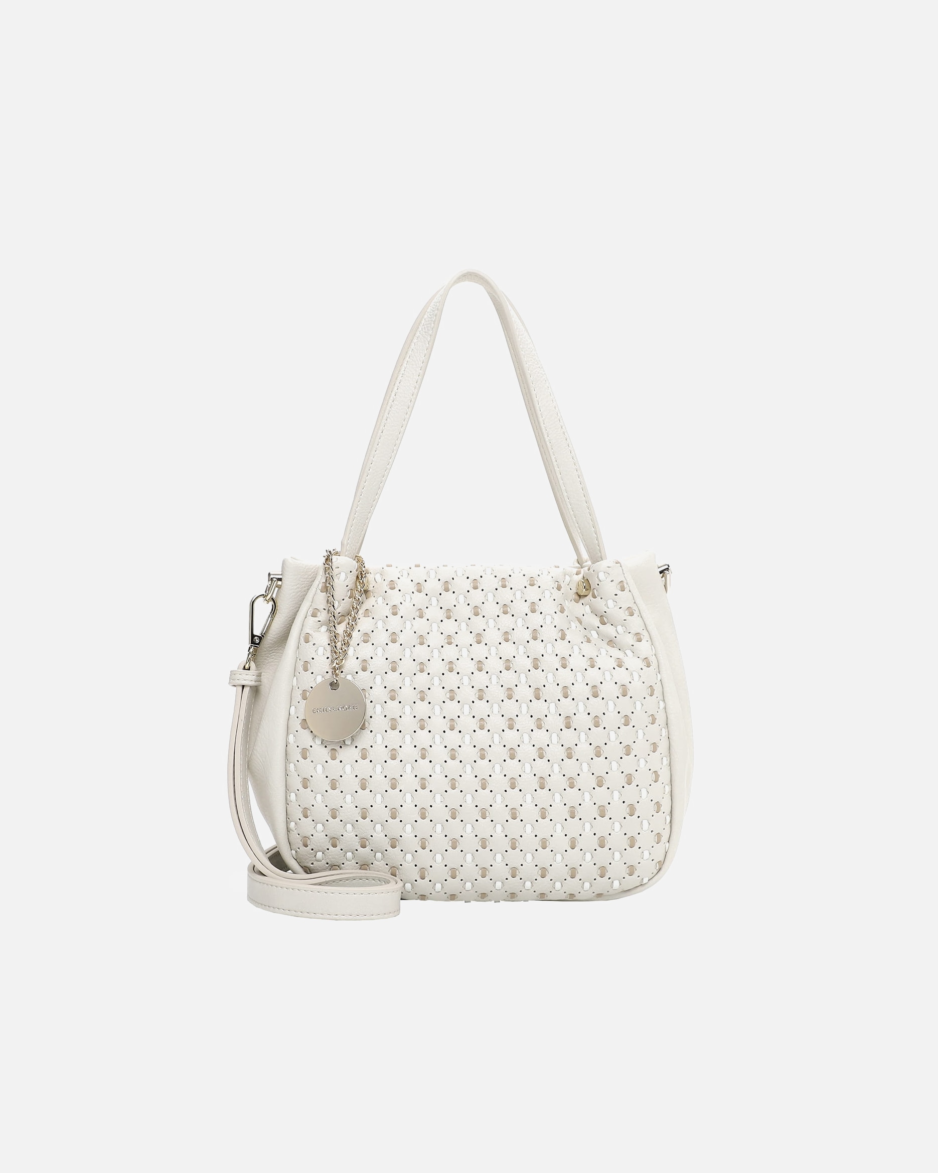 Shopper voor EMILY & NOAHShopper E&N JosefinBeige
