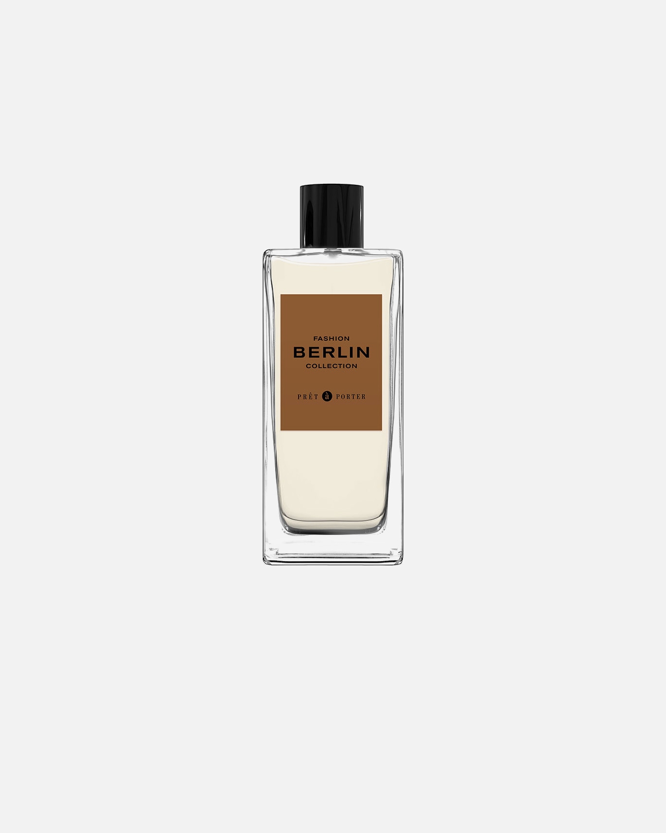 Eau de parfum voor Pret a PorterBERLIN COLLECTIE edp vapo100 ml