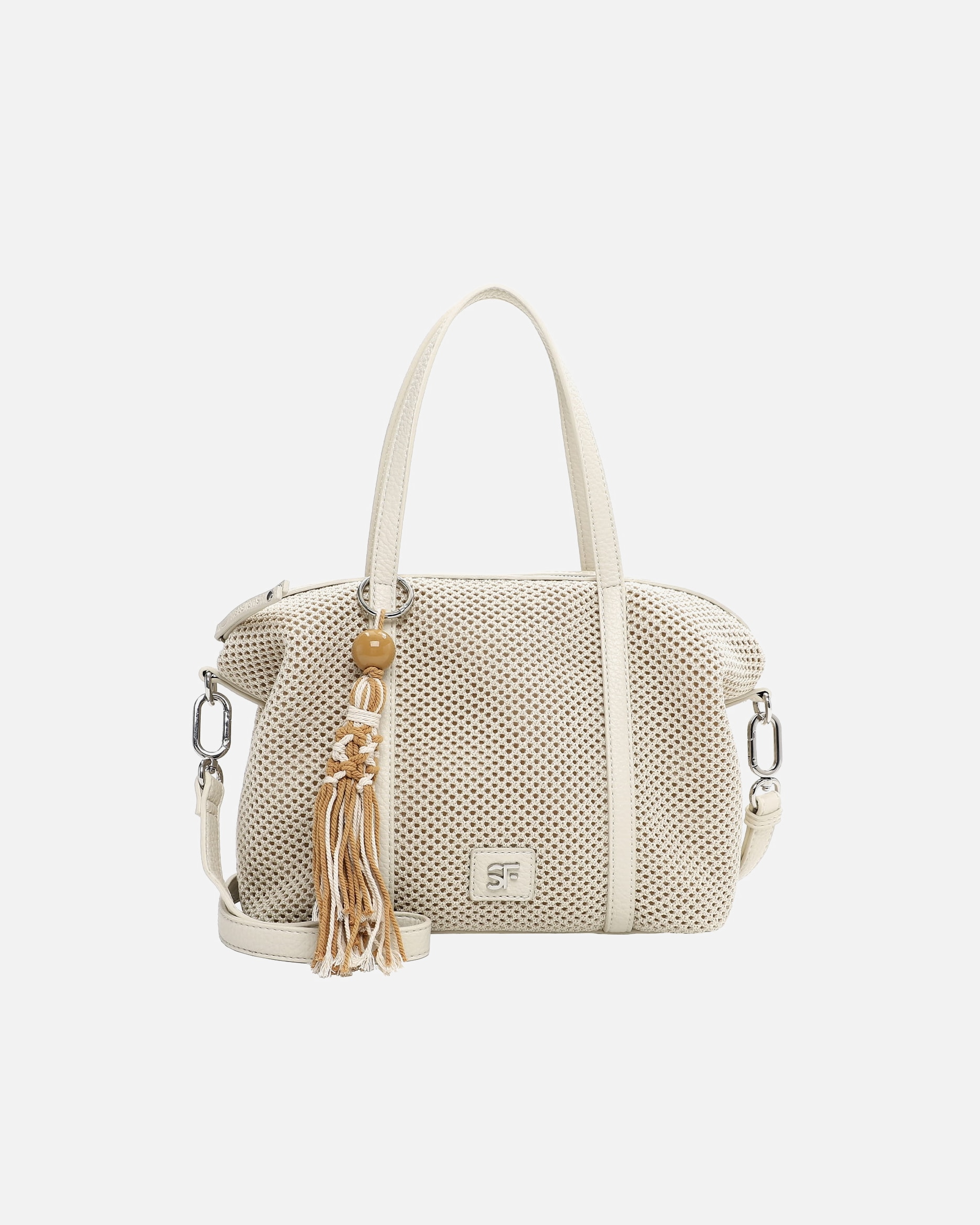 Shopper voor SURI FREYShopper SFY GittyBeige