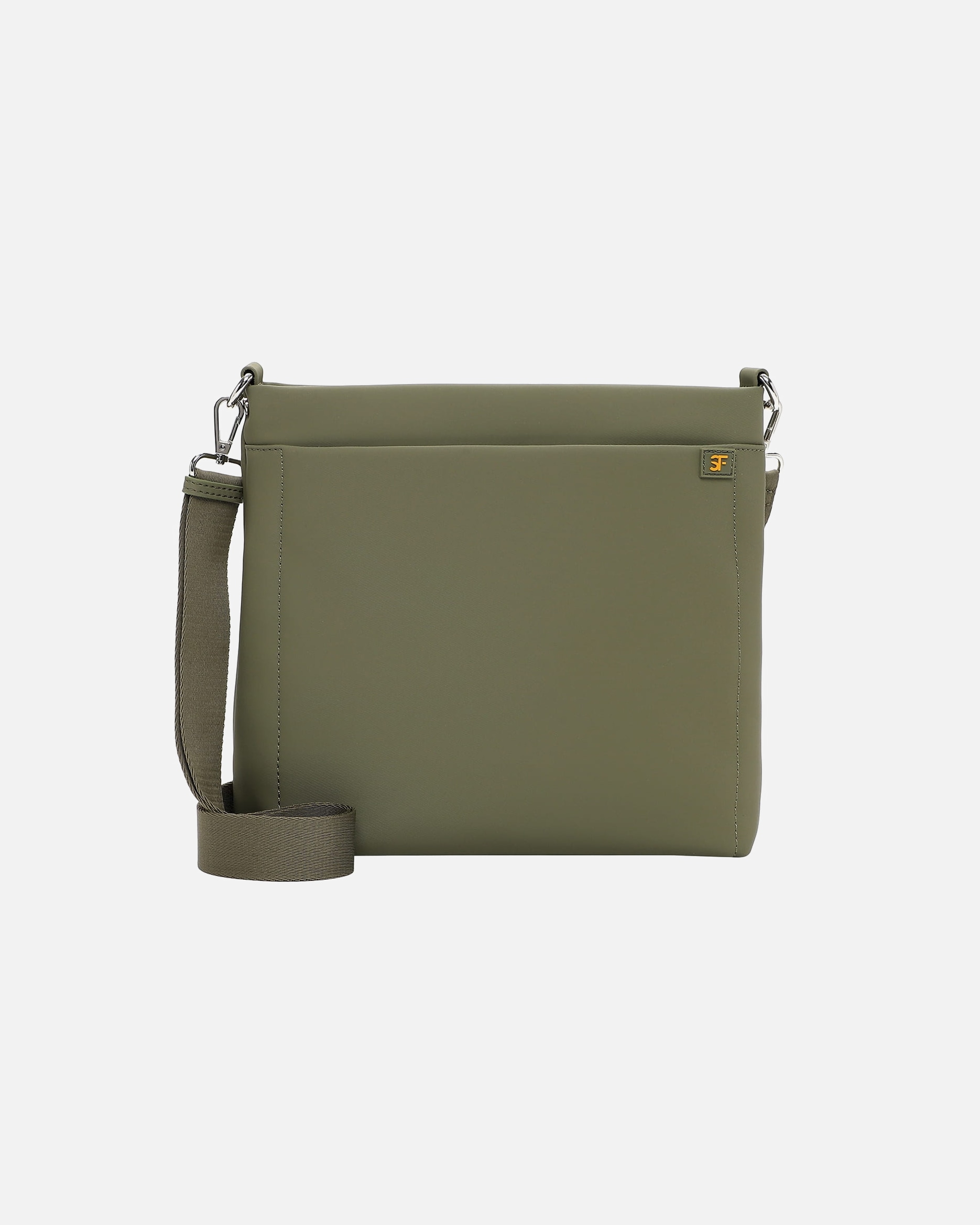 Tas voor SURI FREYSchoudertas SFY AlleyKhaki