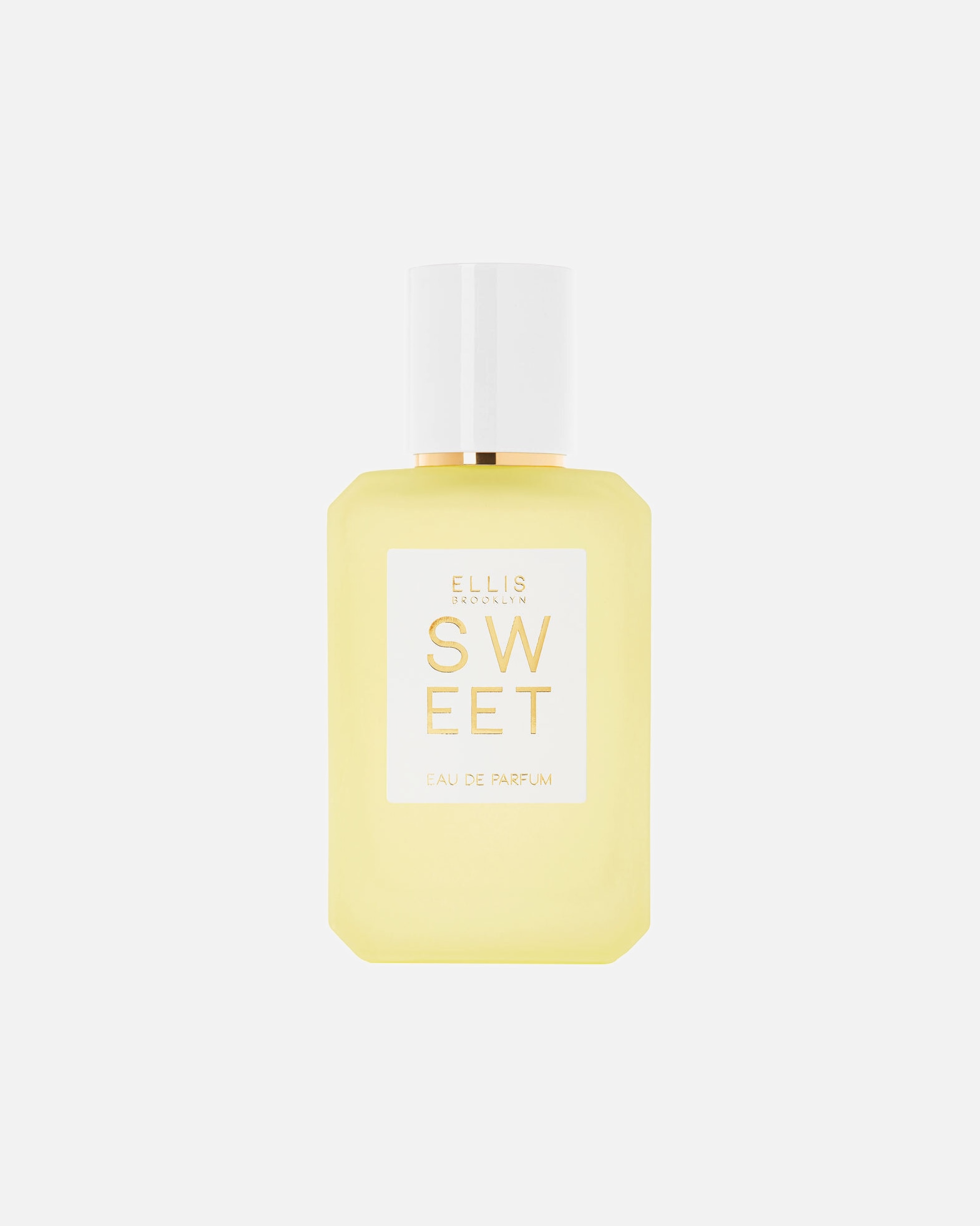 Eau de parfum voor UnisexEllis BrooklynSweet50 ml