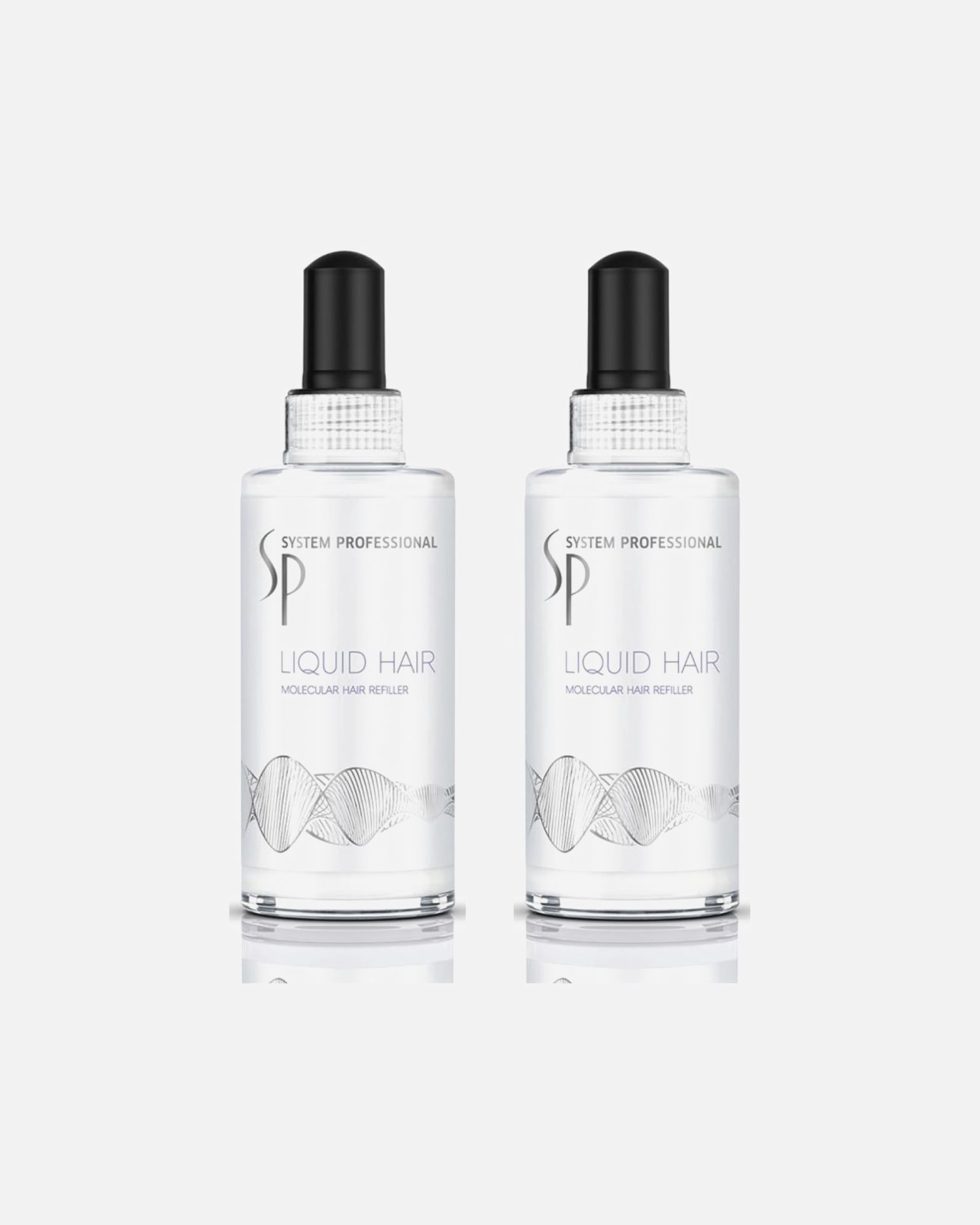 Haarserum voor SP Repair Liquid Hair 2-delige set1 stuk
