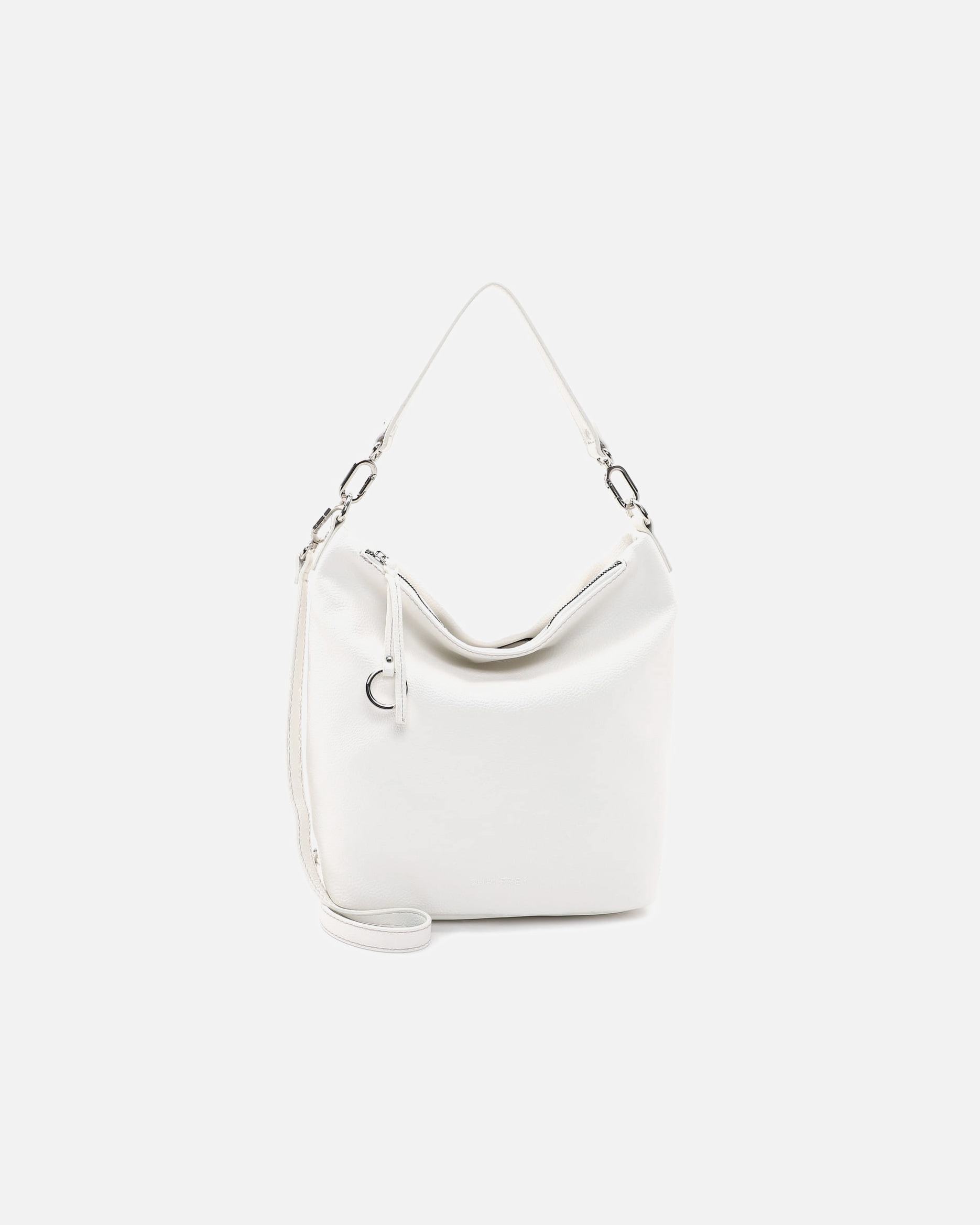 Clutch voor SURI FREYBuideltas SFY DebbyWhite