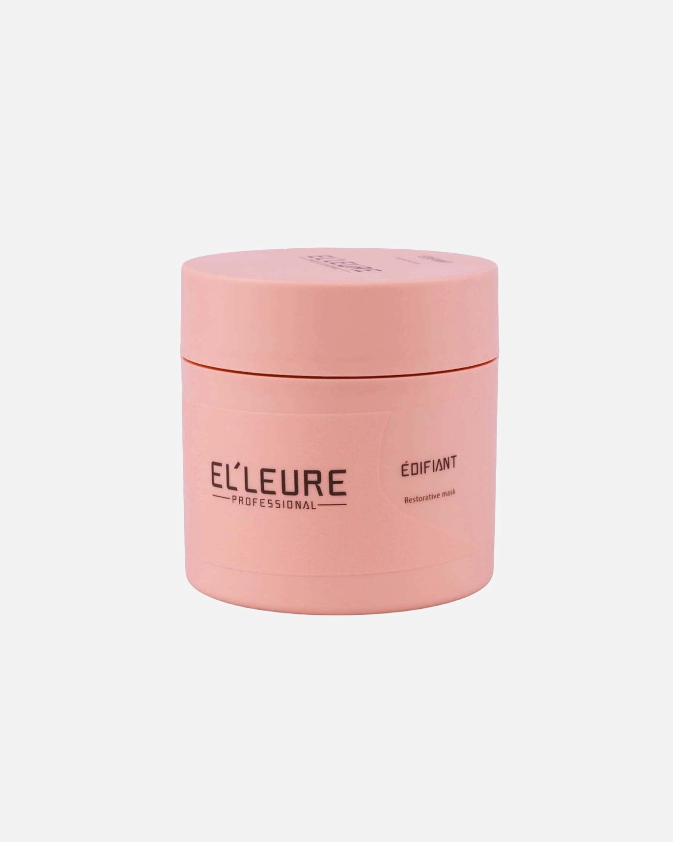 Haarmasker voor ElleureÉdifiant Herstellend MaskerÉdifiant Herstellend Masker