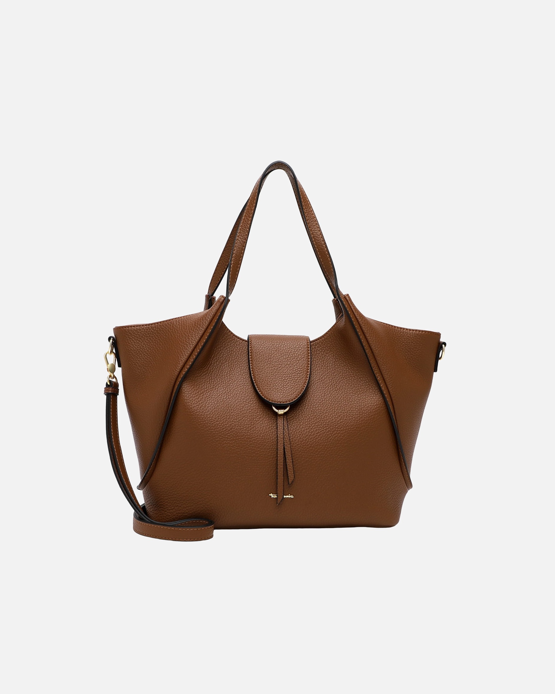 Tas voor TamarisShopper TAS ManuelaCognac