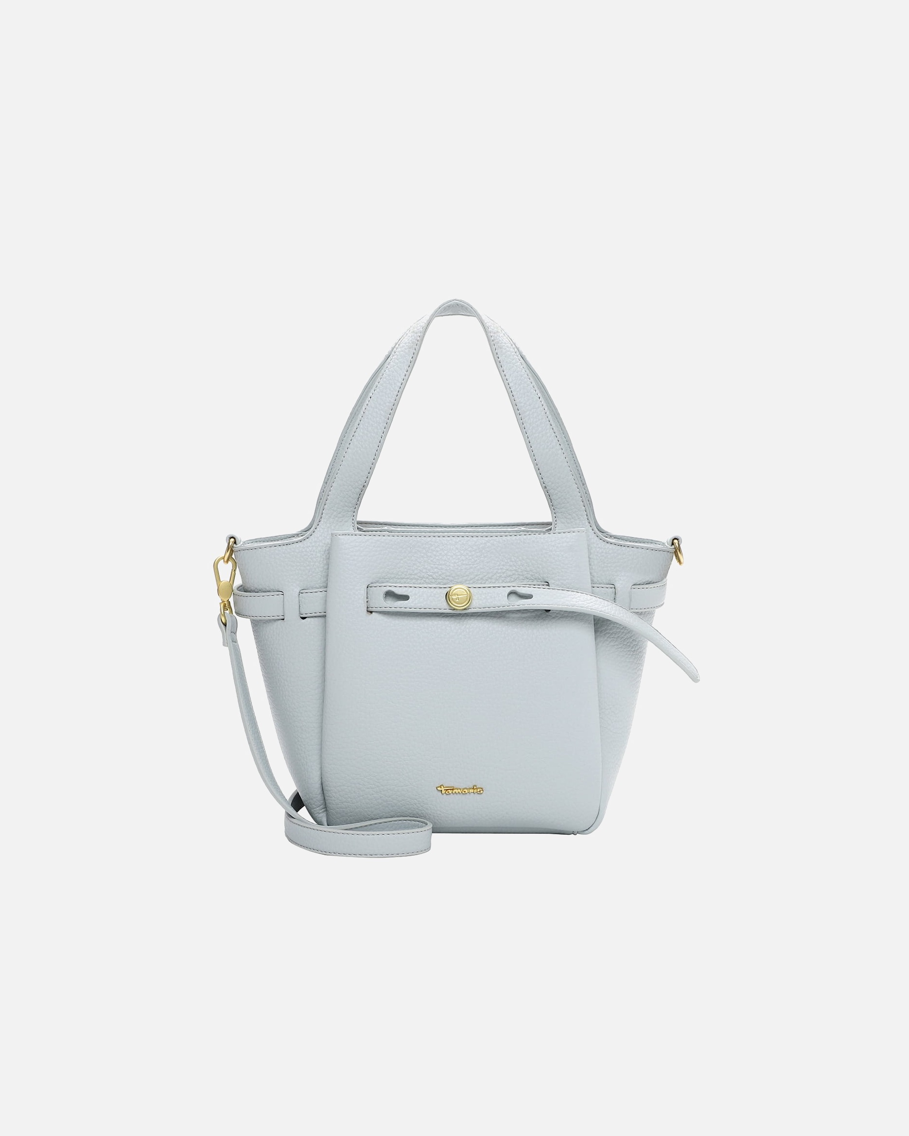 Clutch voor TamarisShopper TAS KathiLightblue