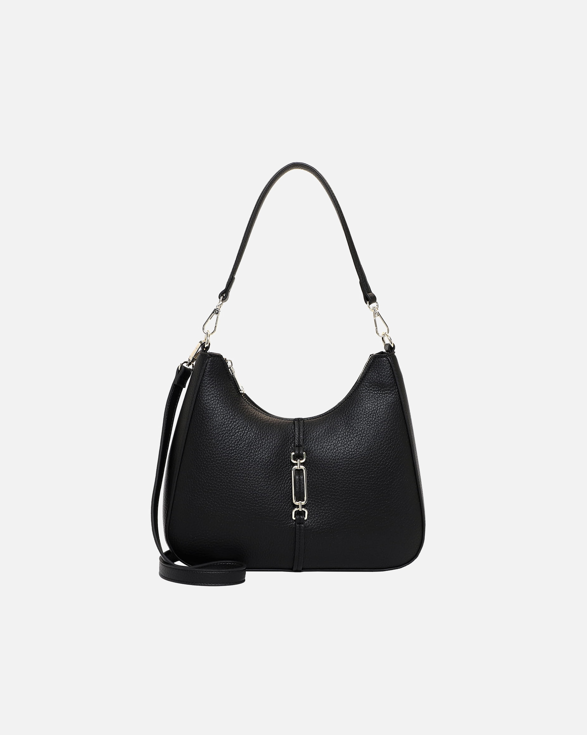 Tas voor EMILY & NOAHBuideltas E&N LeweBlack