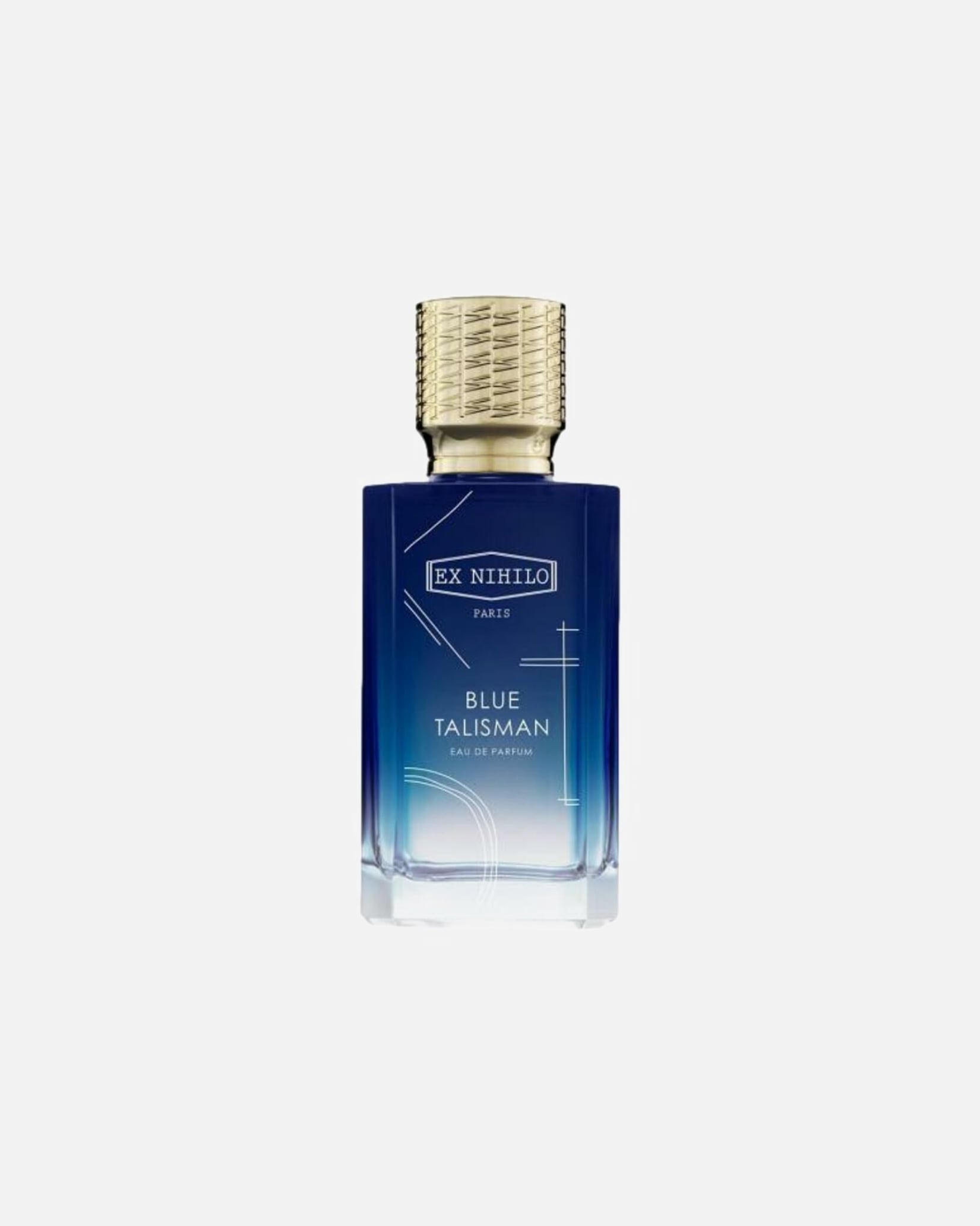 Parfum voor UnisexEX NihiloBlue Talisman50 ml