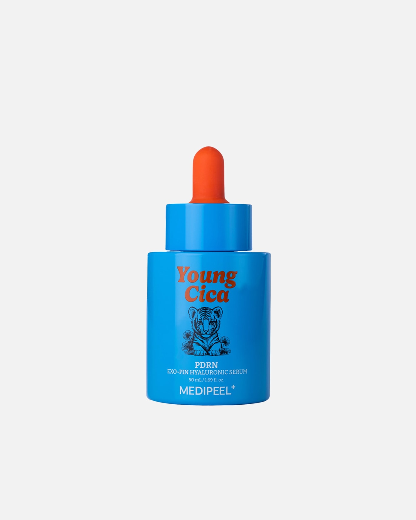 Hydraterend serum voor UnisexMEDI-PEELYoung Cica PDRN Exo-Pin Hyaluronic Serum50 ml