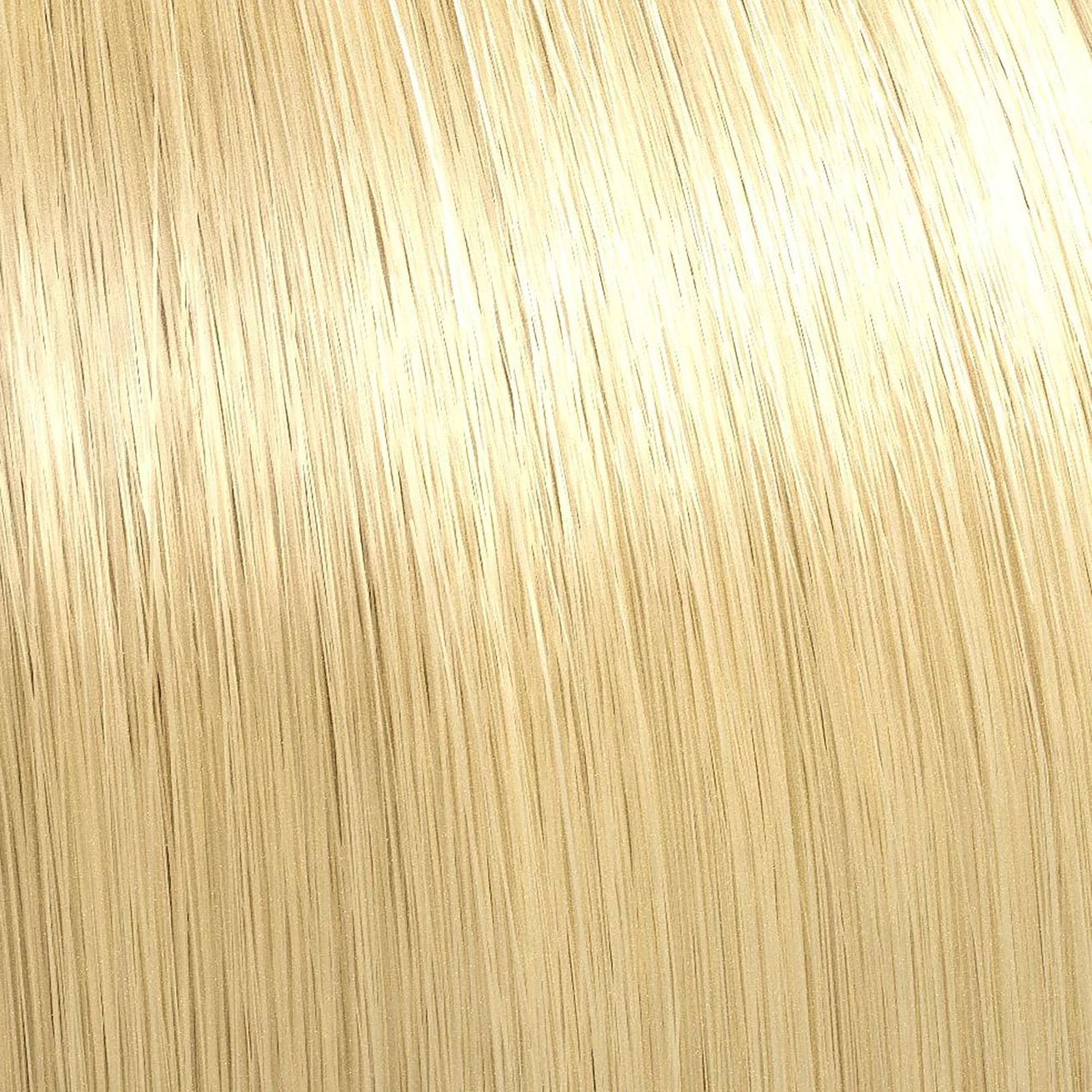 No. 10/ Zeer lichtblond