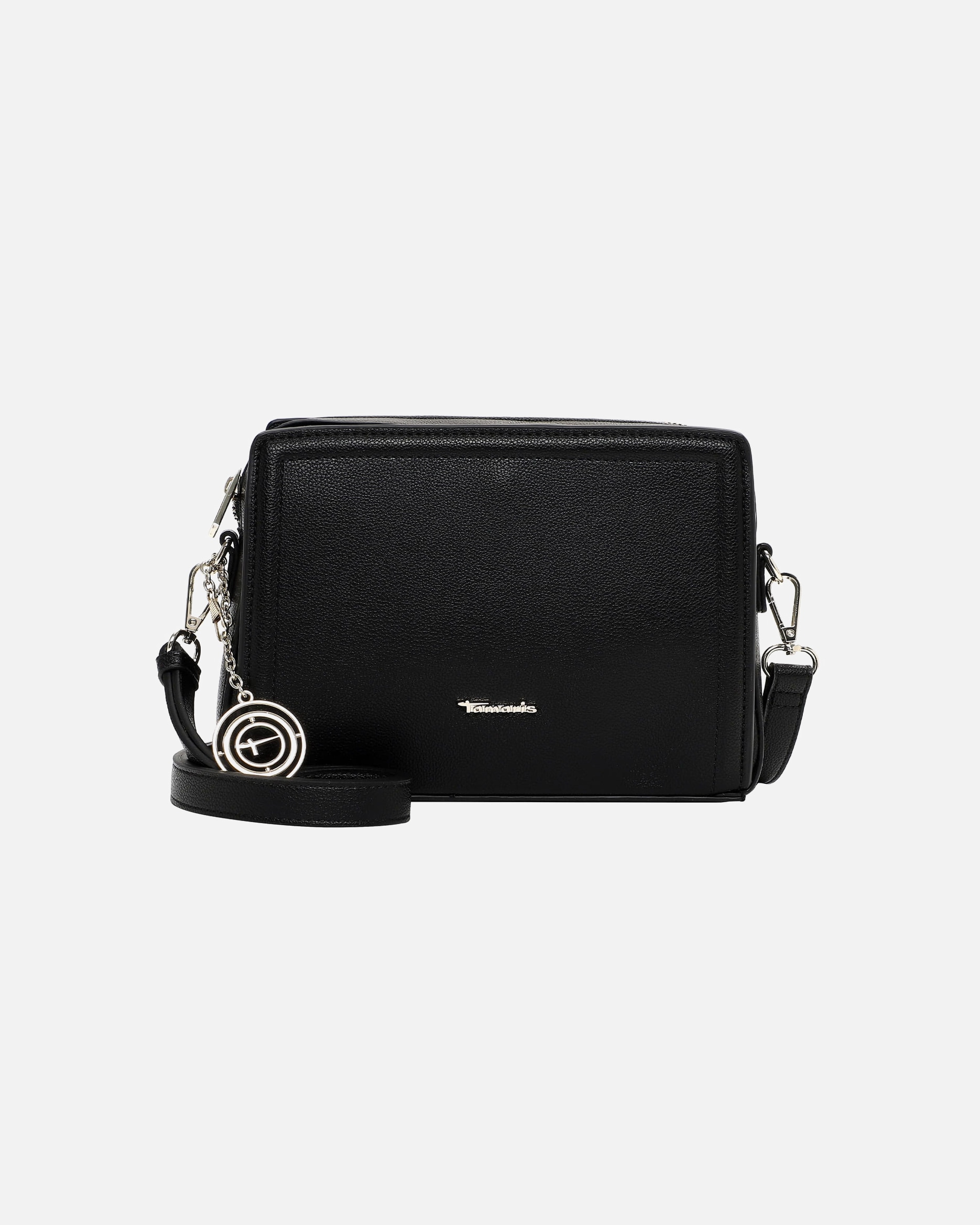Clutch voor TamarisSchoudertas TAS KimBlack