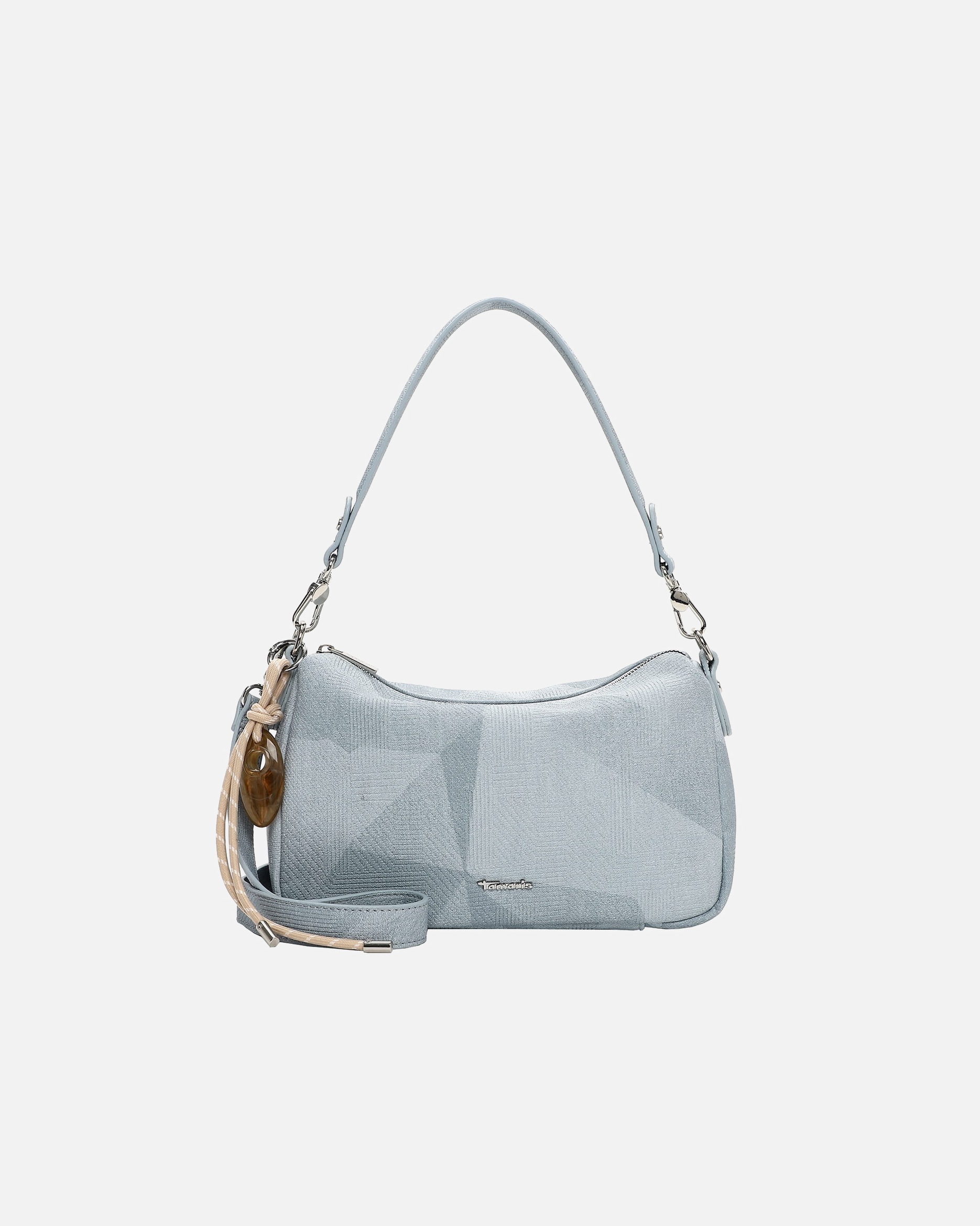 Schoudertas voor TamarisBuideltas TAS KarenLightblue