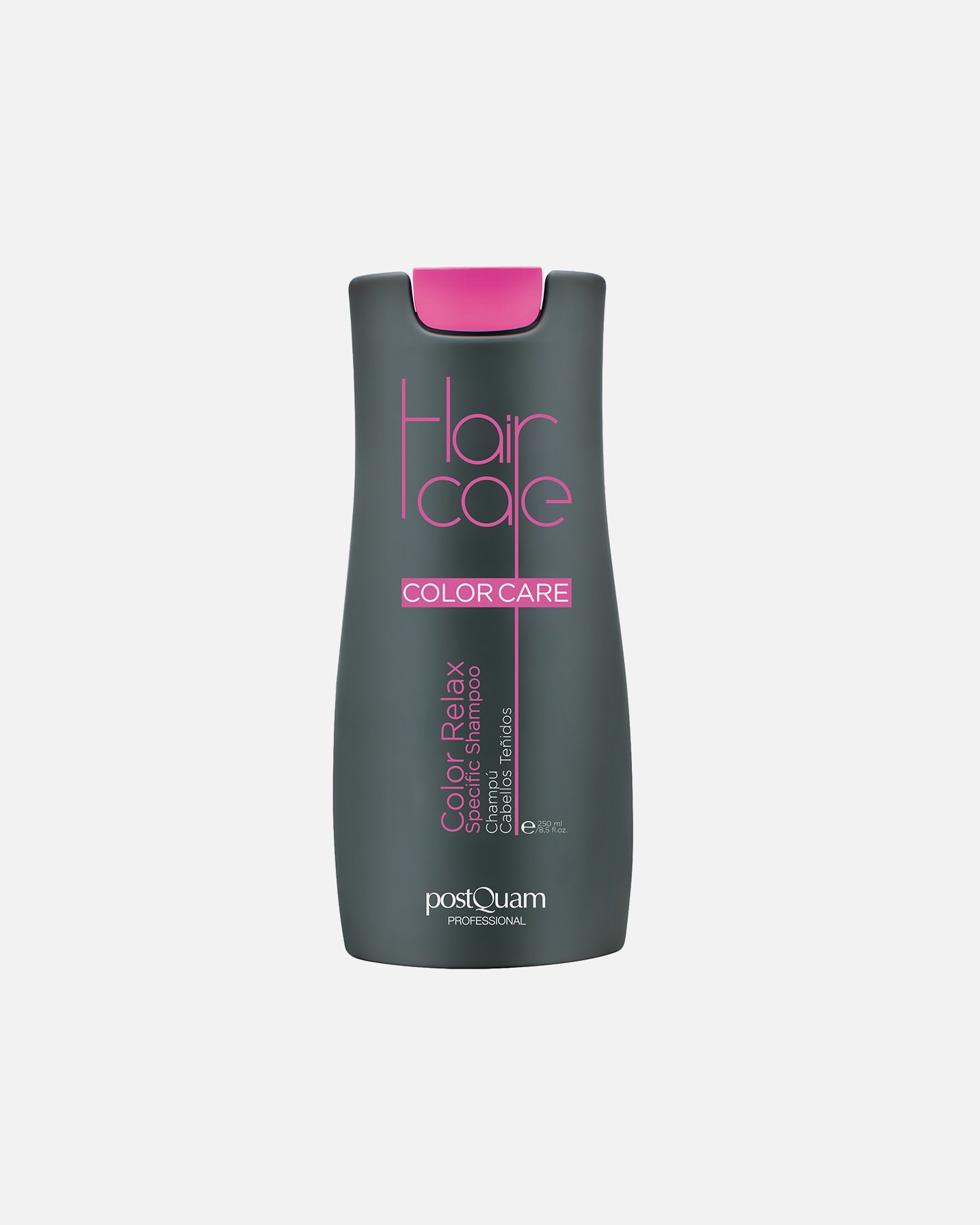 Haarshampoo voor UnisexPostquamSpecifieke Color Relax ShampooSpecifieke Color Relax Shampoo
