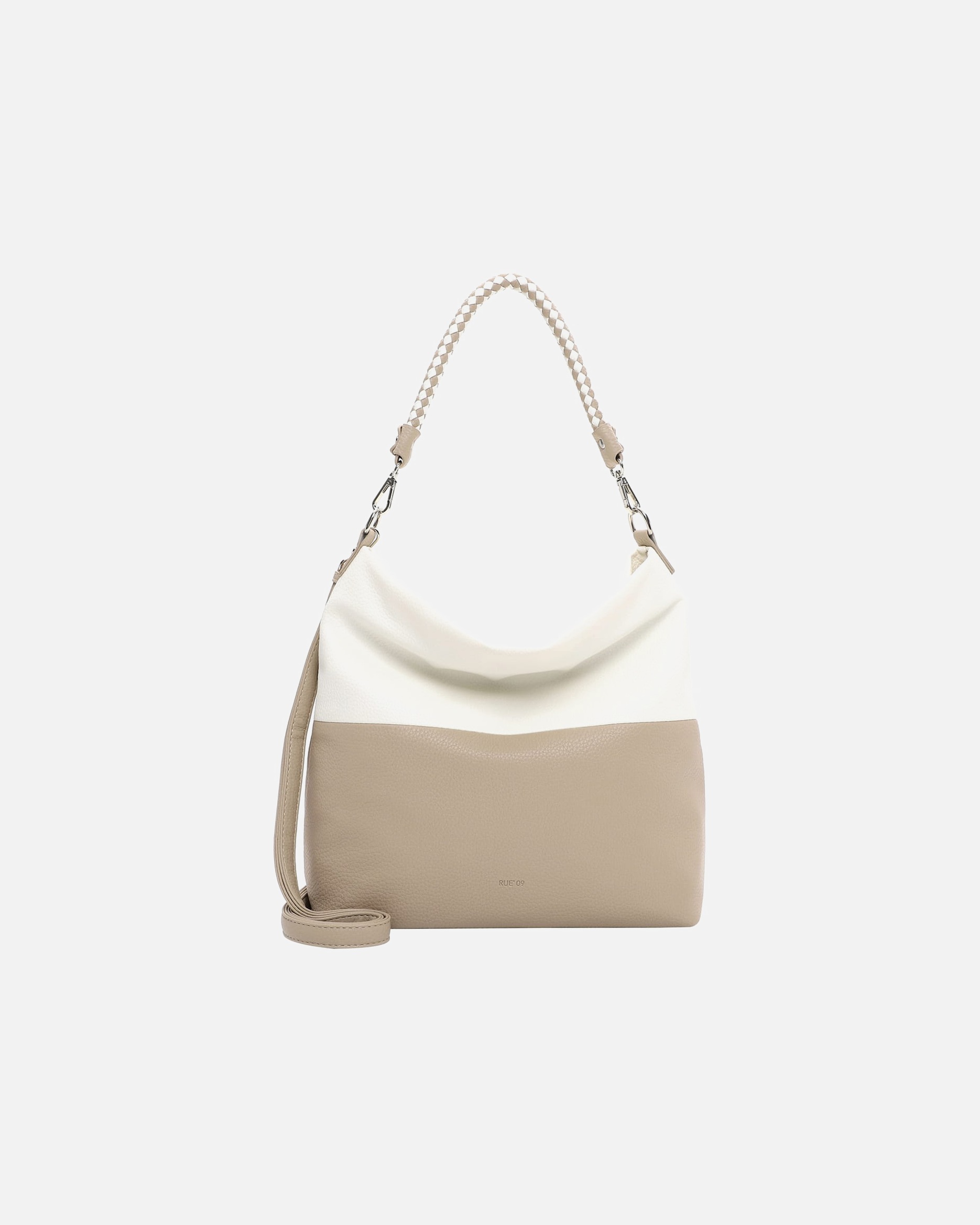 Tas voor EMILY & NOAHBuideltas E&N Frejus RUE 09Beige