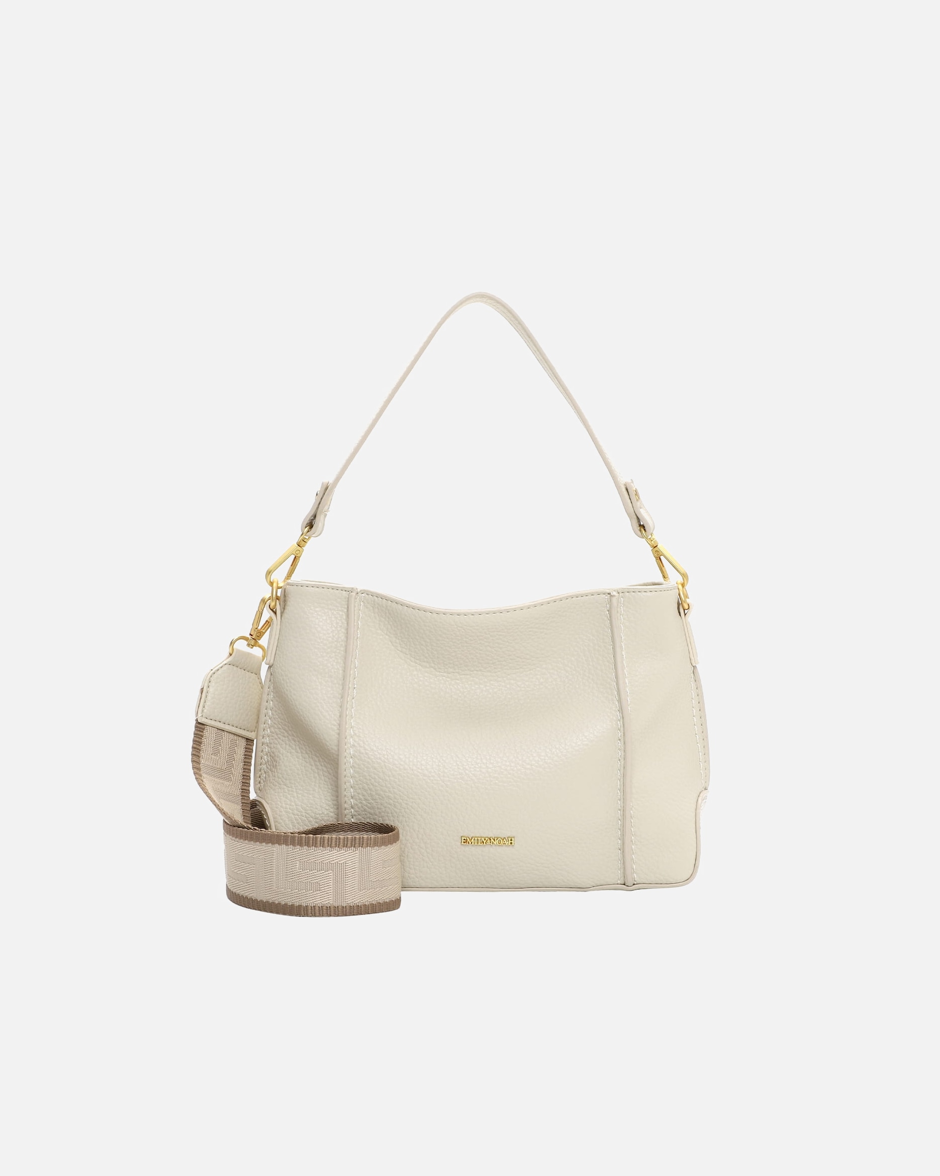 Tas voor EMILY & NOAHBuideltas E&N JulieBeige