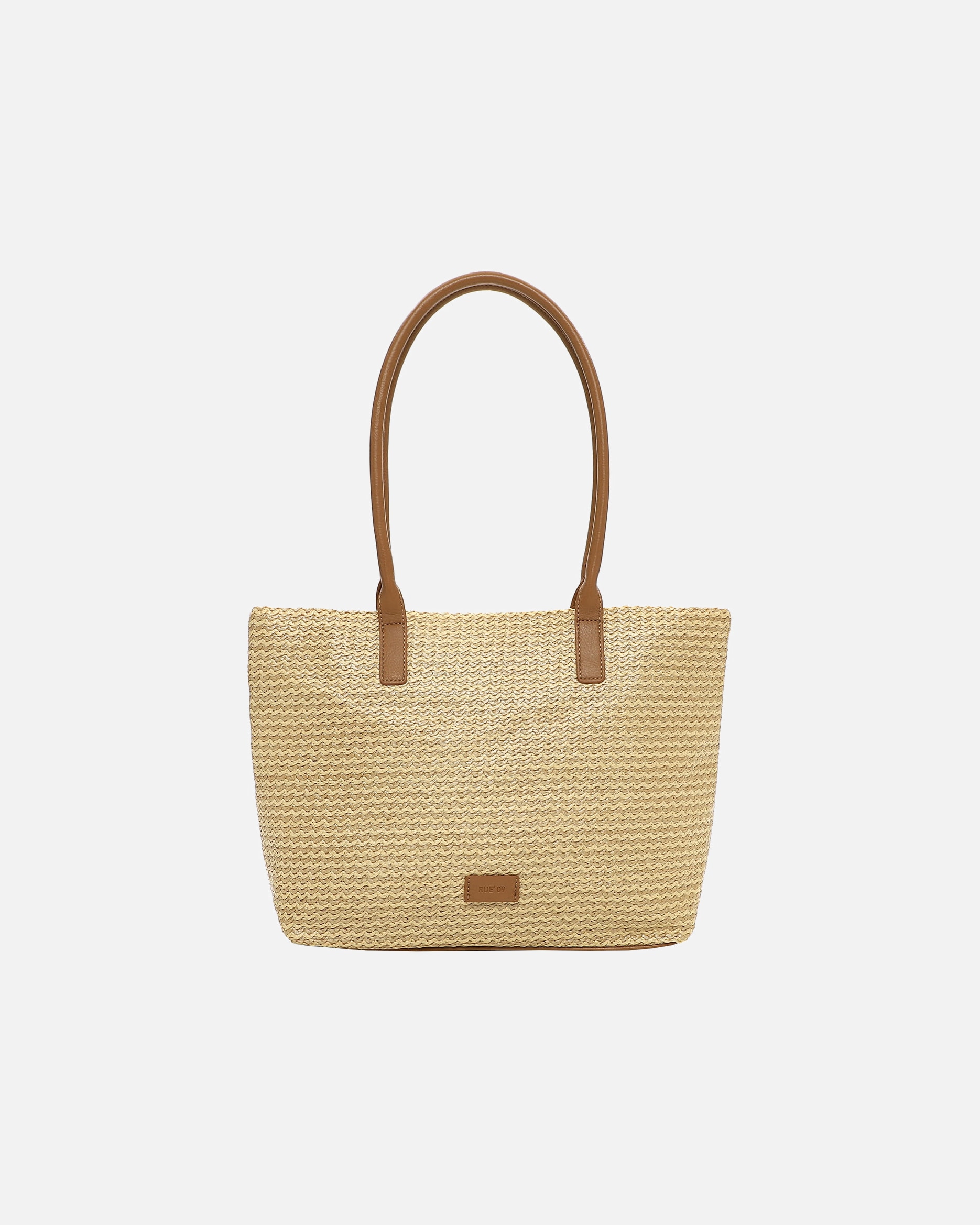 Tas voor EMILY & NOAHShopper E&N Bayonne RUE 09Sand