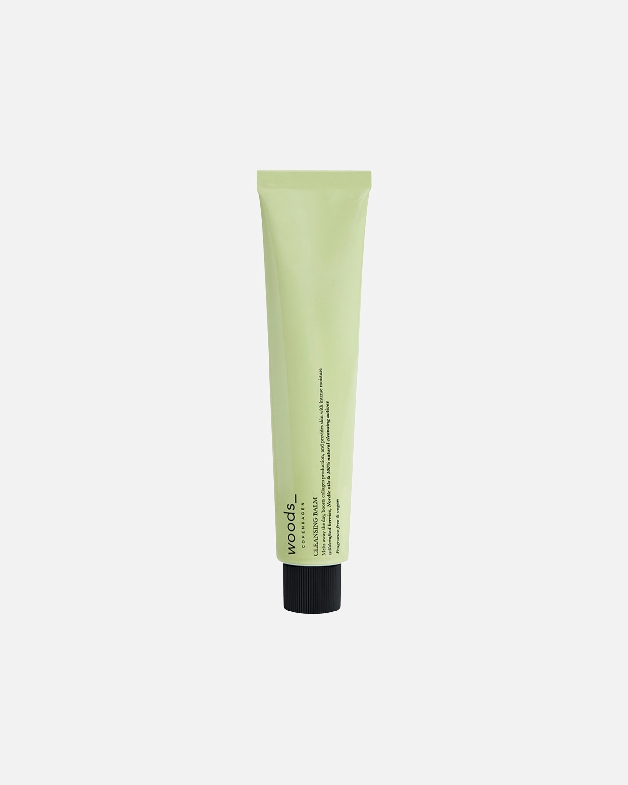 Reinigingscrème voor UnisexWoods CopenhagenDefault Brand LineCleansing Balm75 ml