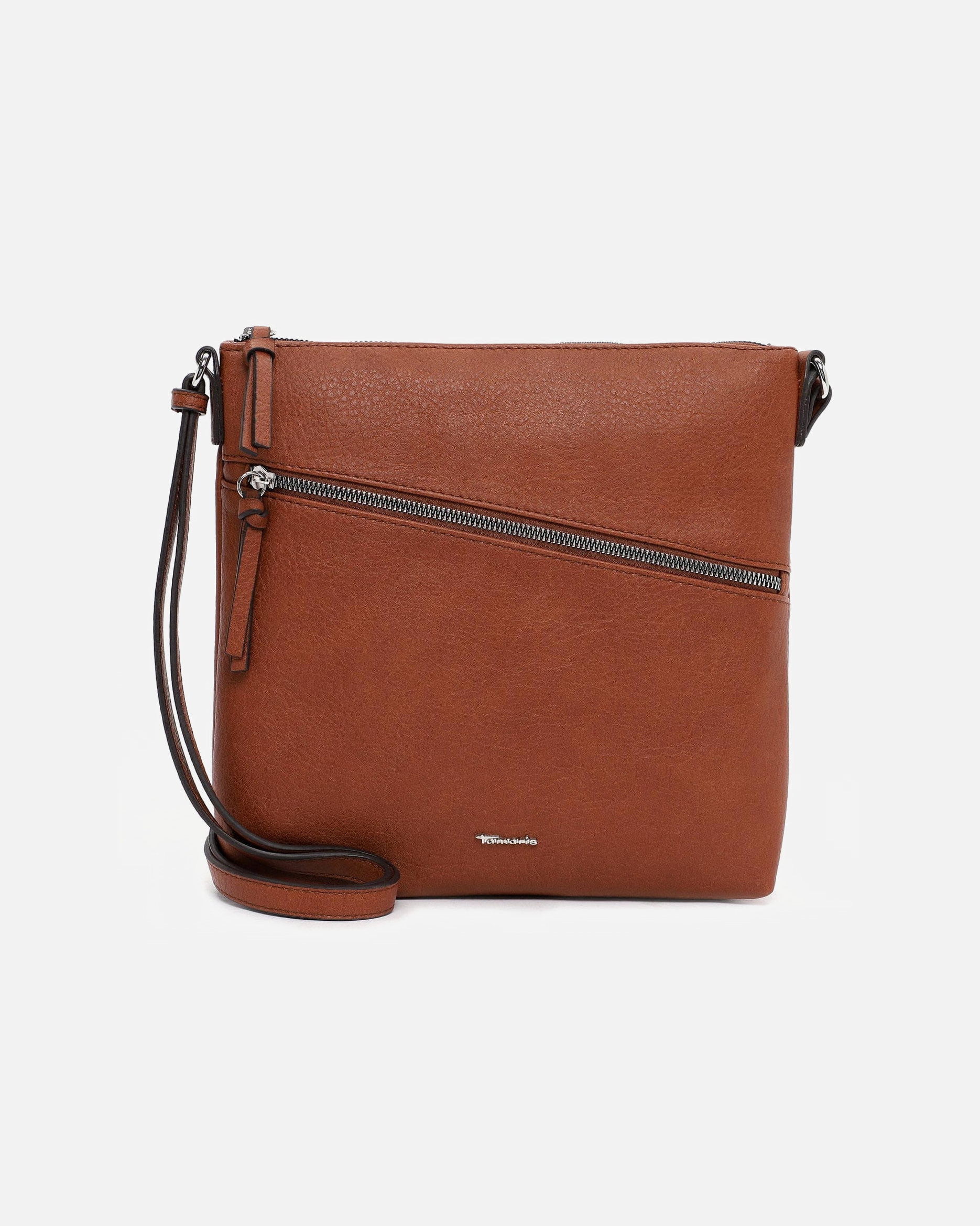 Schoudertas voor TamarisSchoudertas TAS AlessiaCognac