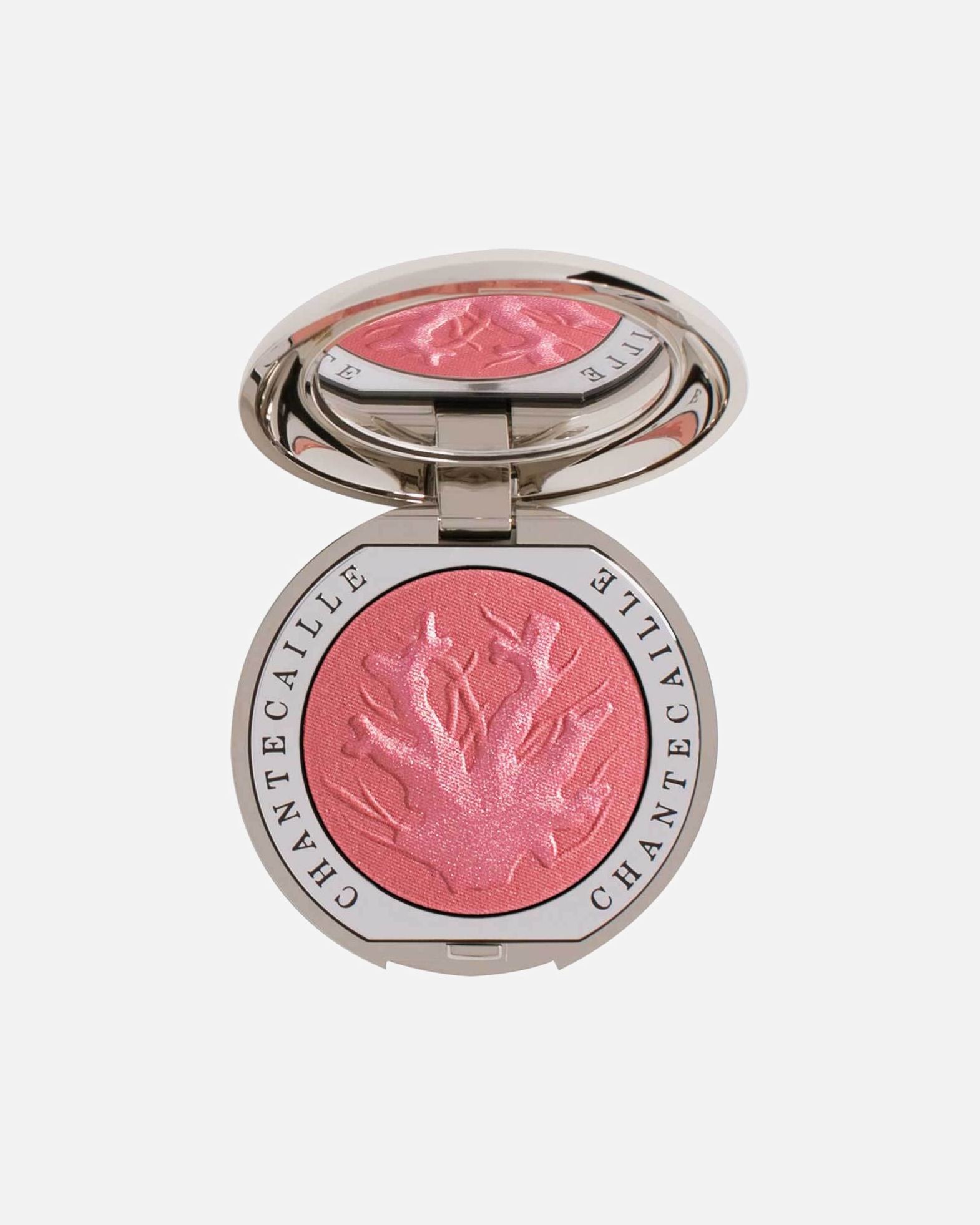 Blush voor UnisexChantecailleCheek Shade LaughterLaughter