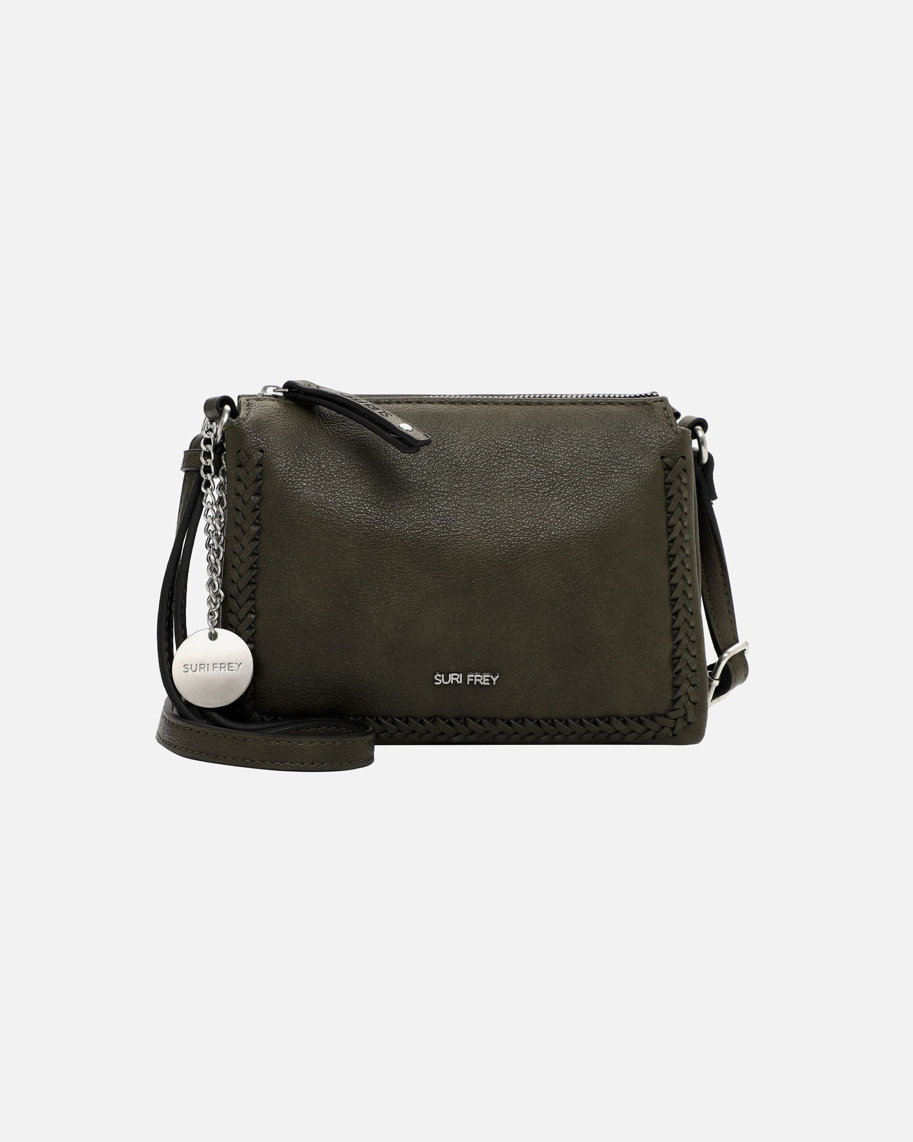 Tas voor SURI FREYSchoudertas SFY PiggyOne Size