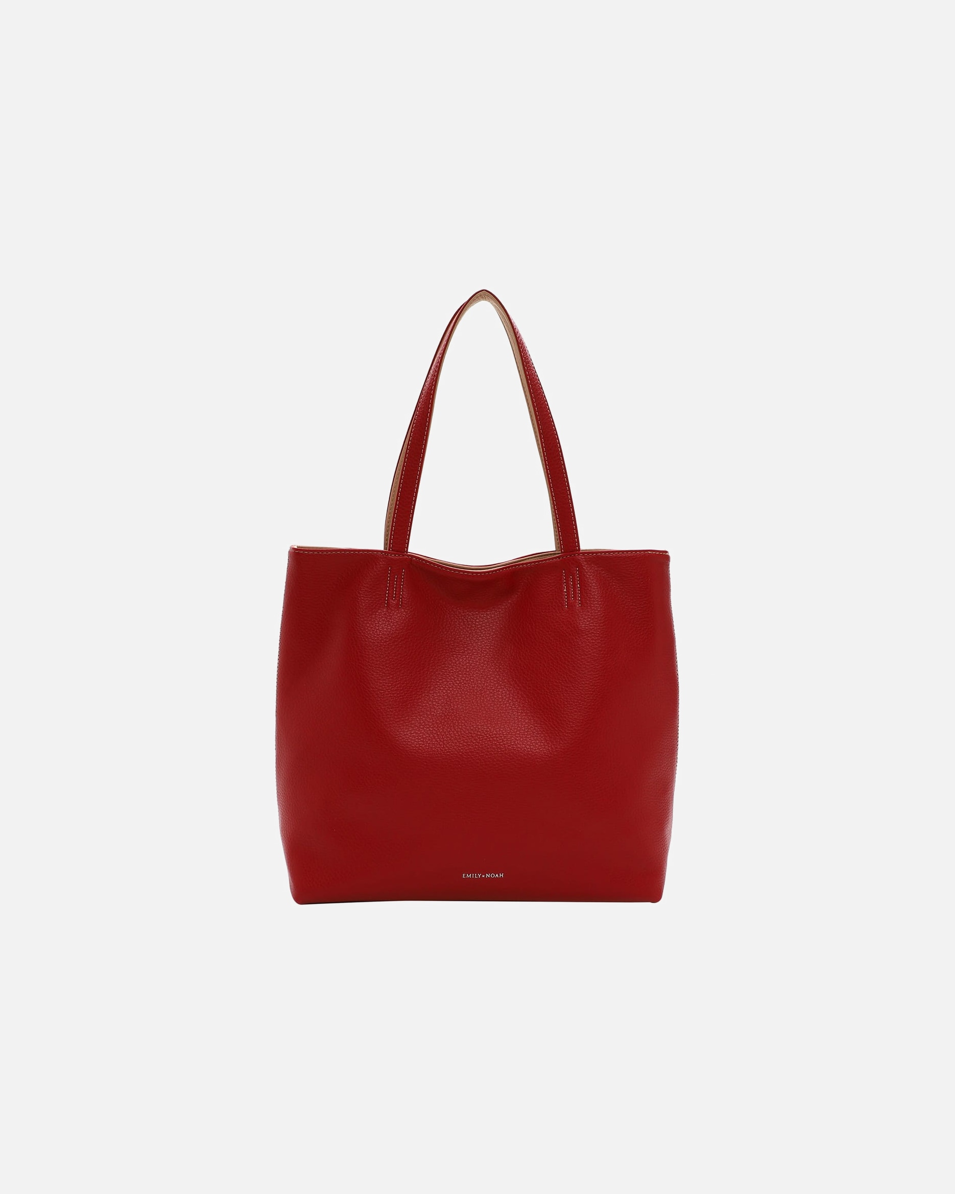 Tas voor EMILY & NOAHShopper E&N EvaRed