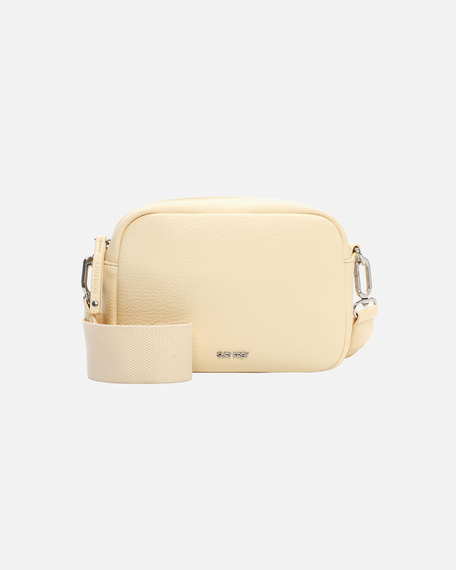 Tas voor SURI FREYSchoudertas SFY JennyLightyellow