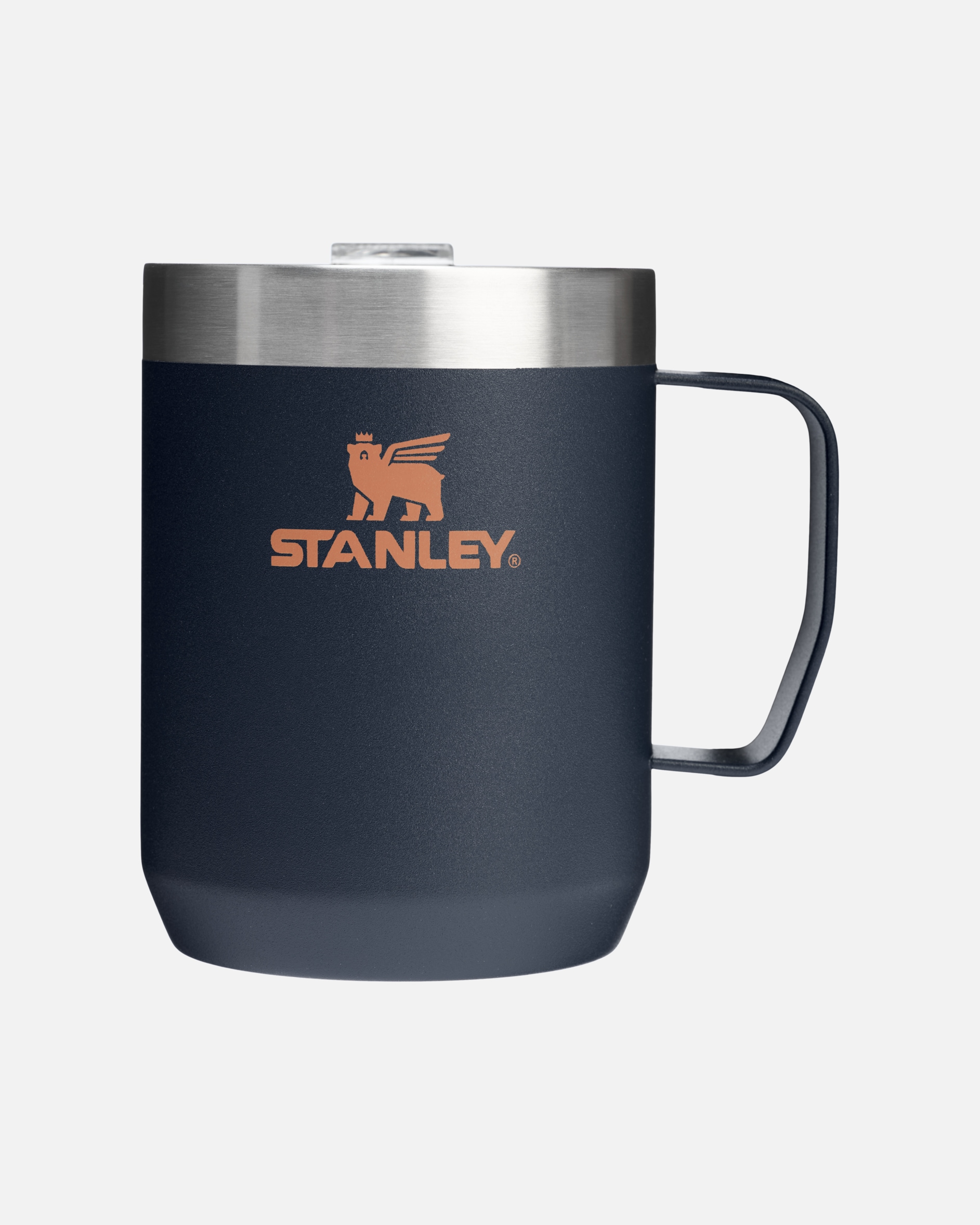 Drinkfles voor UnisexStanley 1913Thermosbeker - 0,23L - STAY-HOT CAMP MUGTwilight