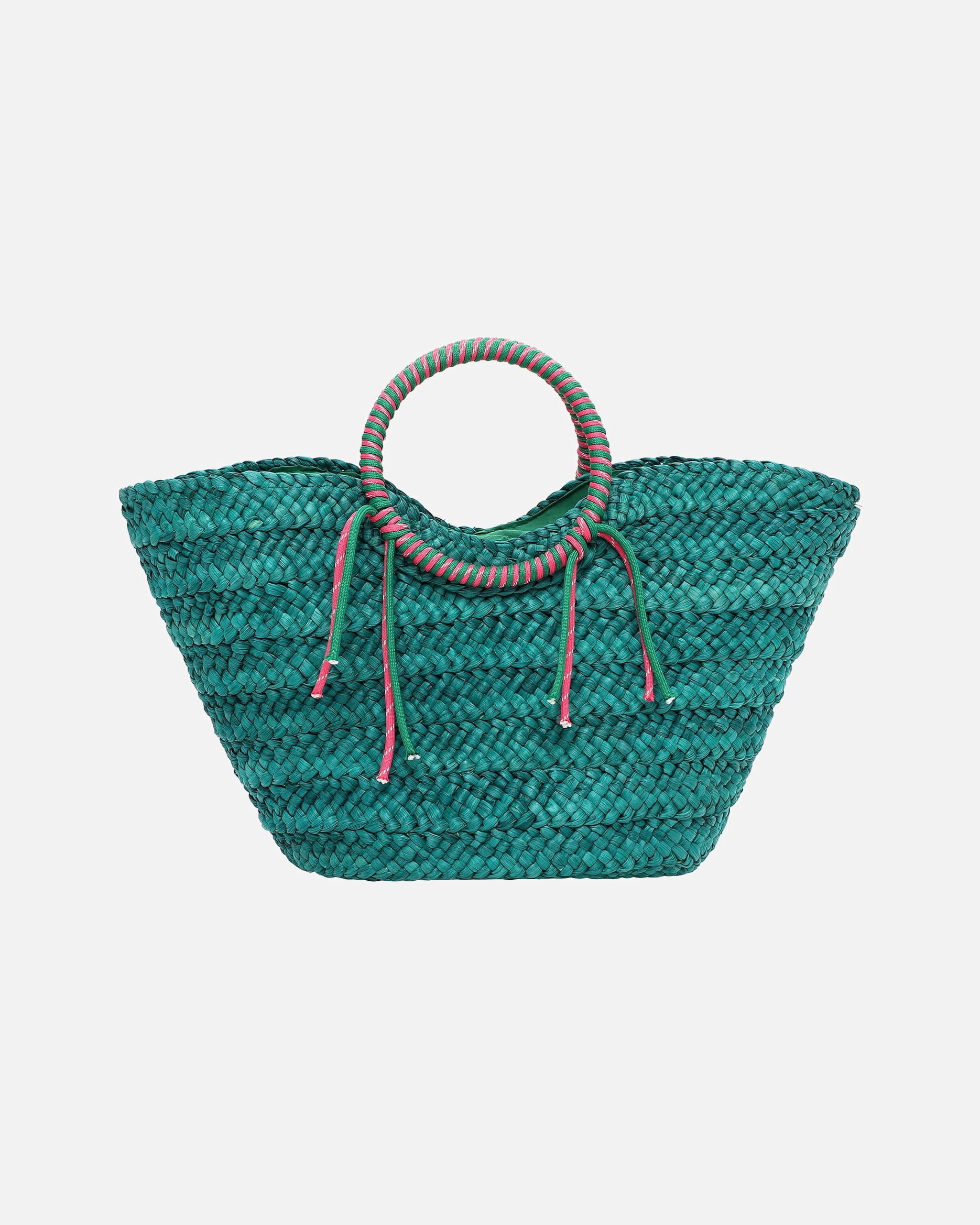 Shopper voor EMILY & NOAHShopper E&N Jolandagrün