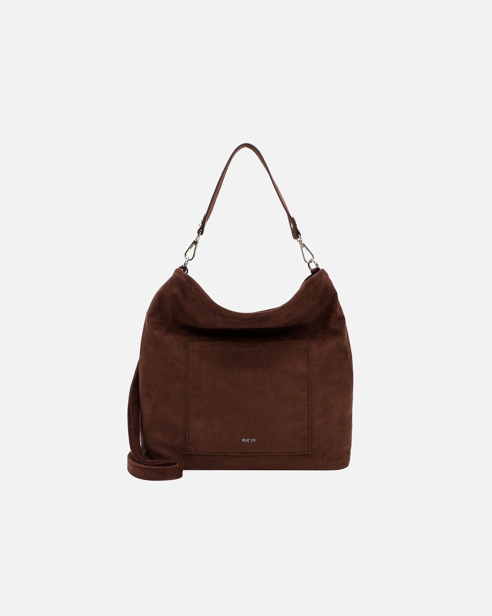 Tas voor EMILY & NOAHBuideltas E&N Avignon RUE 09Braun