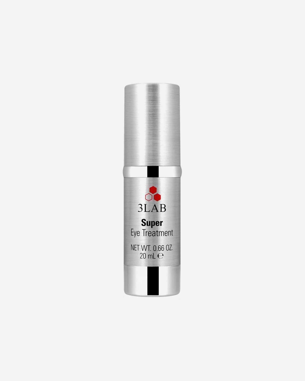 Oogcrème voor 3LABSuper Eye Treatment20 ml