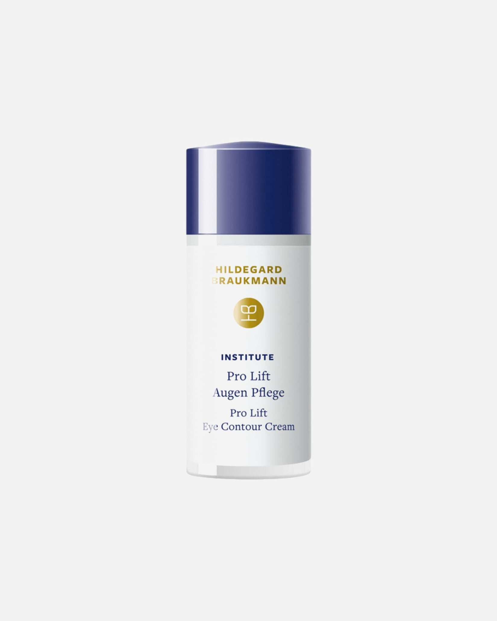 Oogcrème voor UnisexHILDEGARD BRAUKMANNInstitute Pro Lift Eyes30 ml