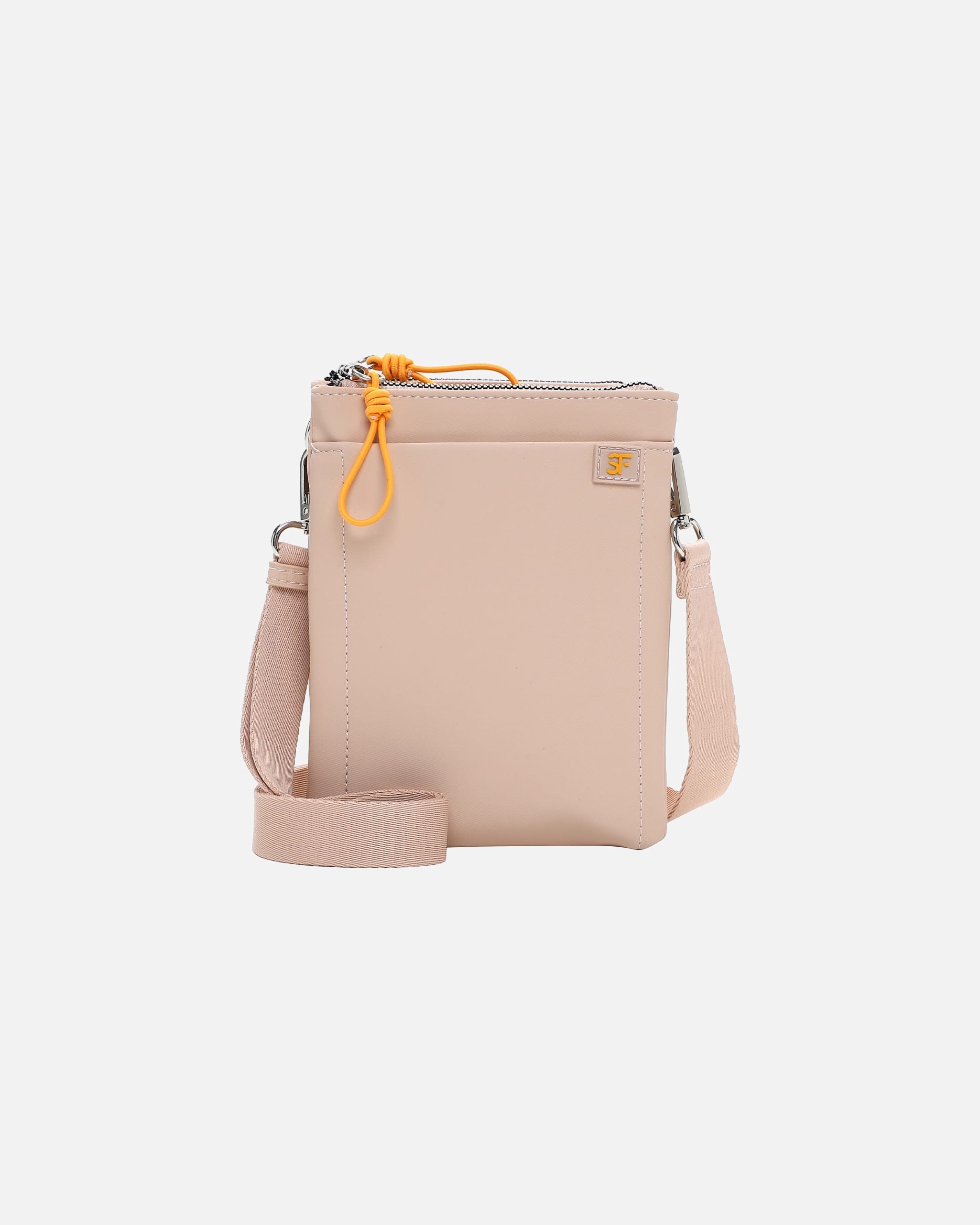 Clutch voor SURI FREYSchoudertas SFY AlleyLightrose