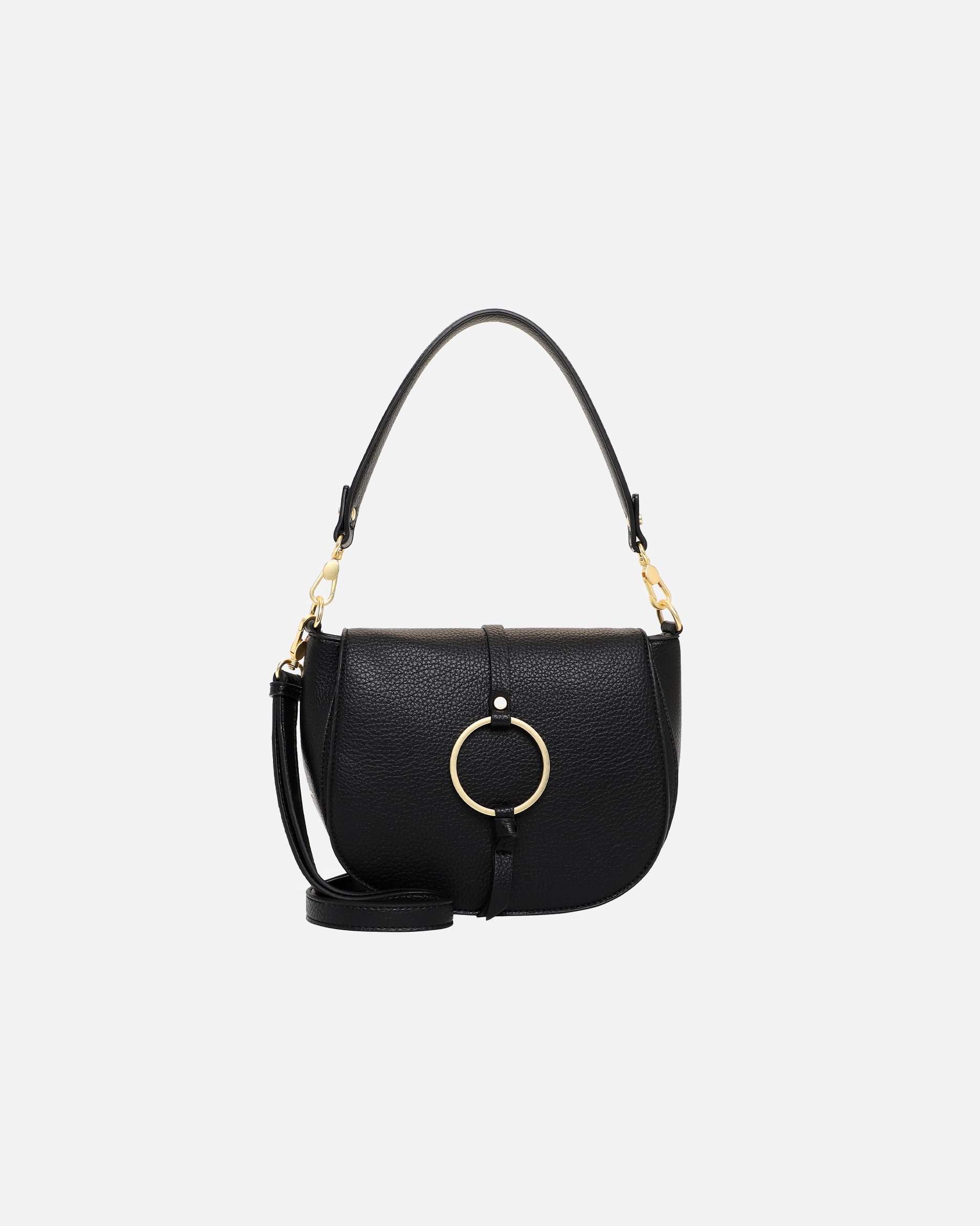 Tas voor TamarisSchoudertas TAS MaischaBlack