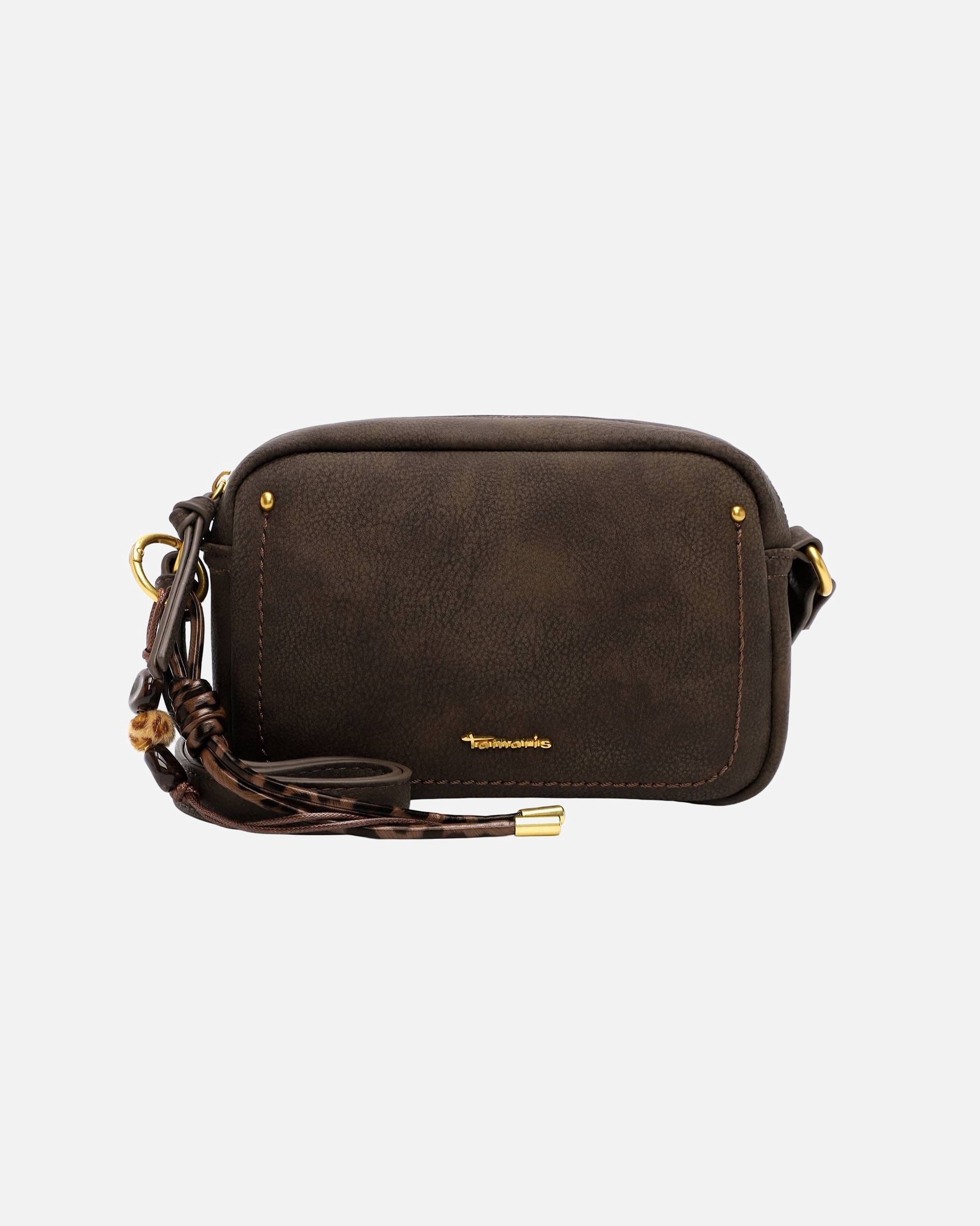 Tas voor TamarisSchoudertas TAS MalouBraun