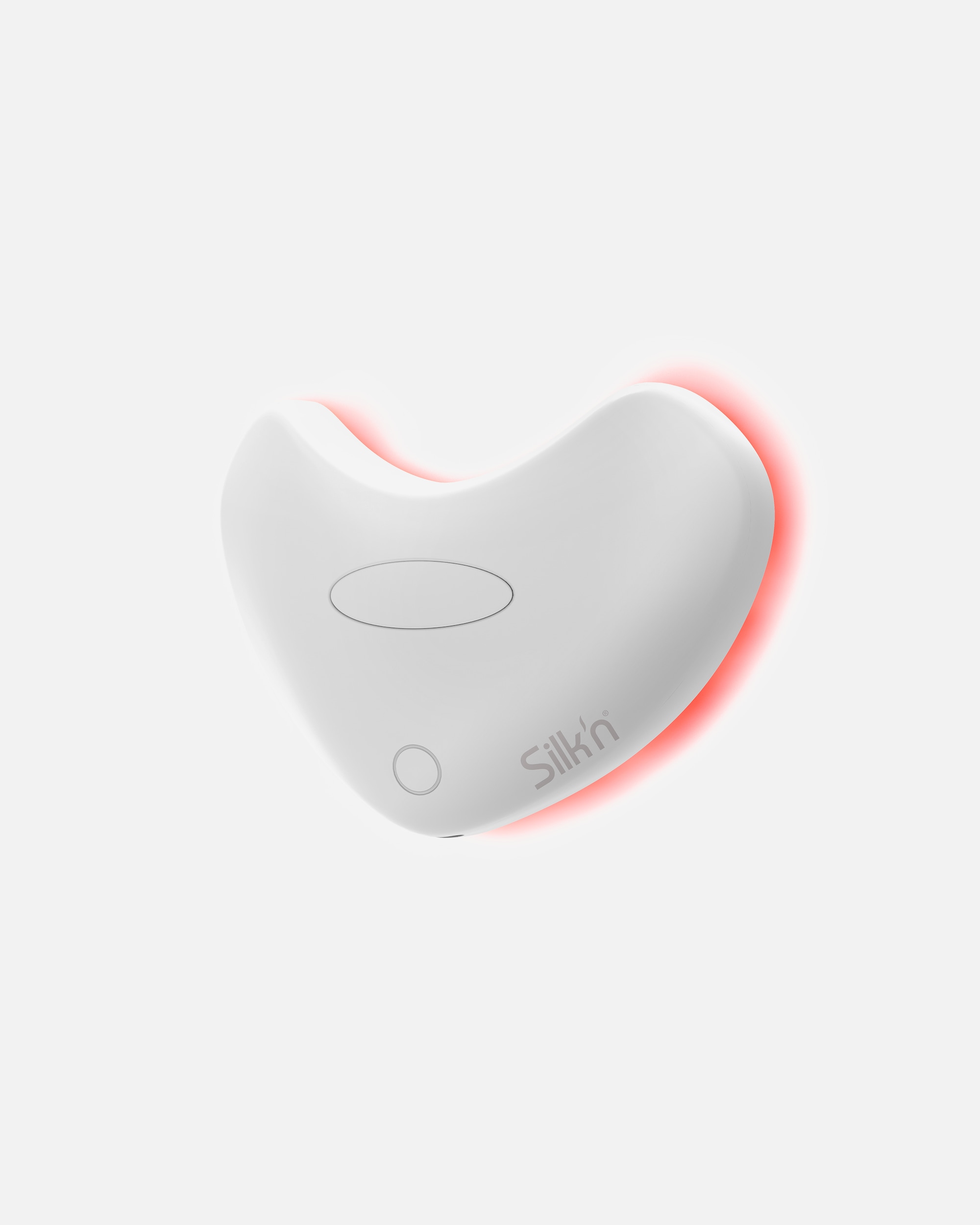LED-masker voor Silk'nLumiLipsWit