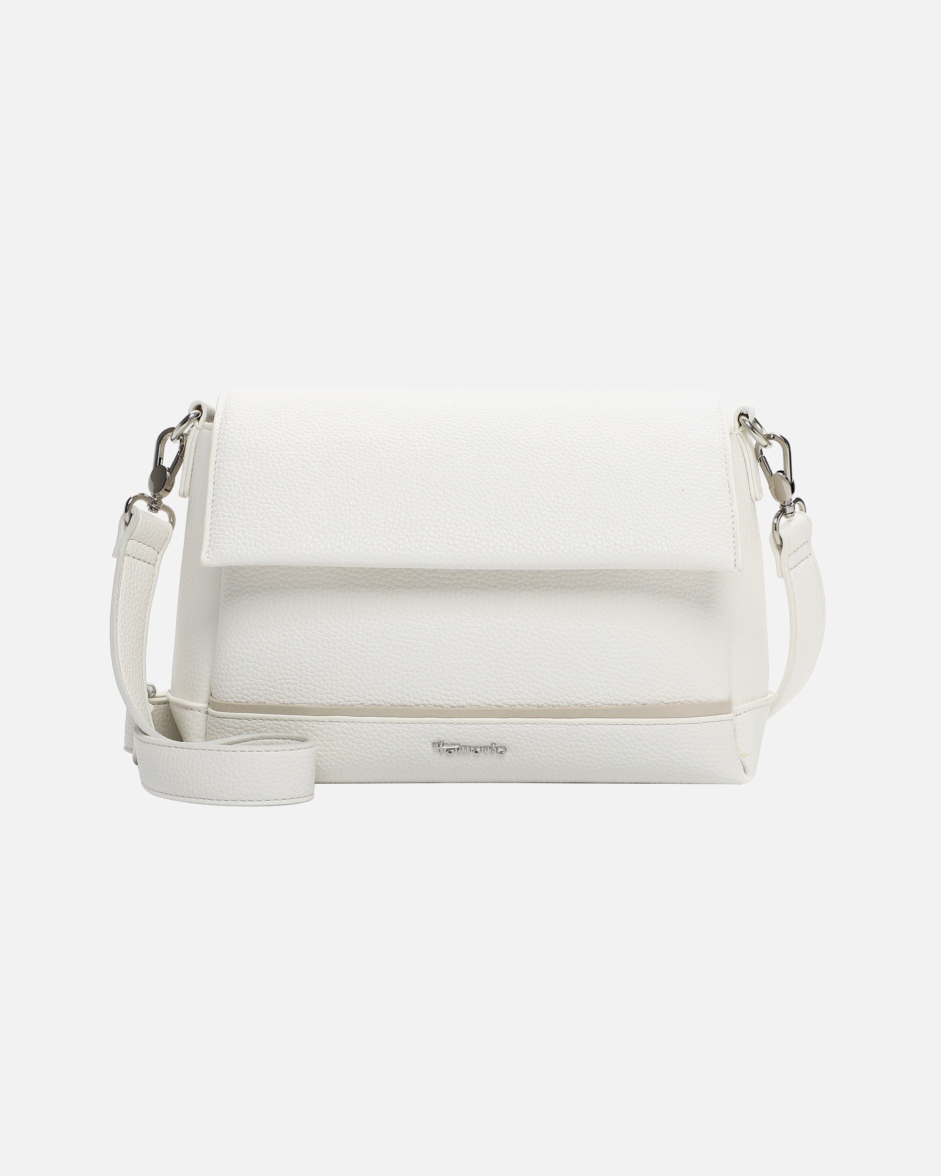 Tas voor TamarisSchoudertas TAS KenniaWhite