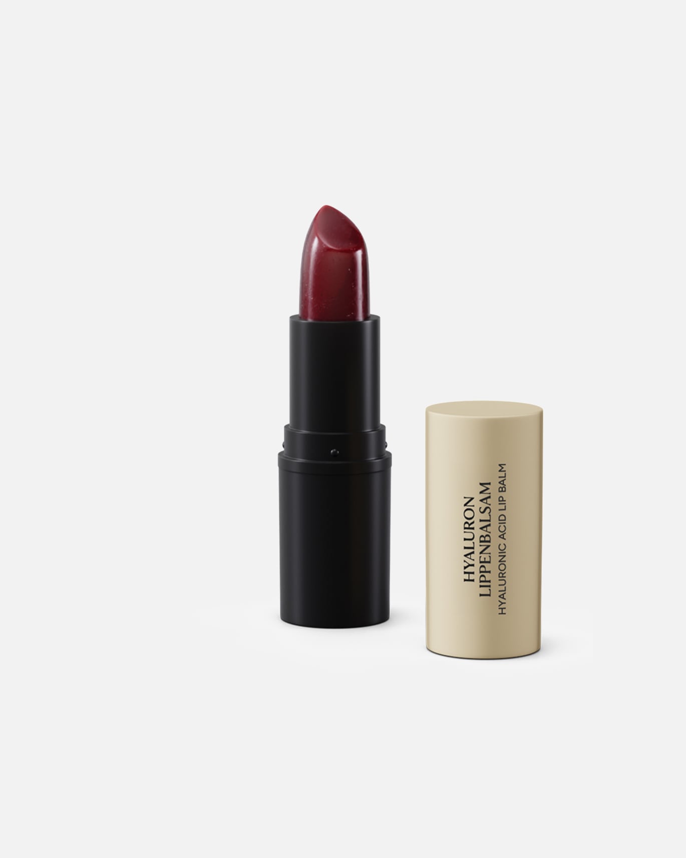 Lippenbalsem voor UnisexJunglückHyaluron LippenbalsemRosewood