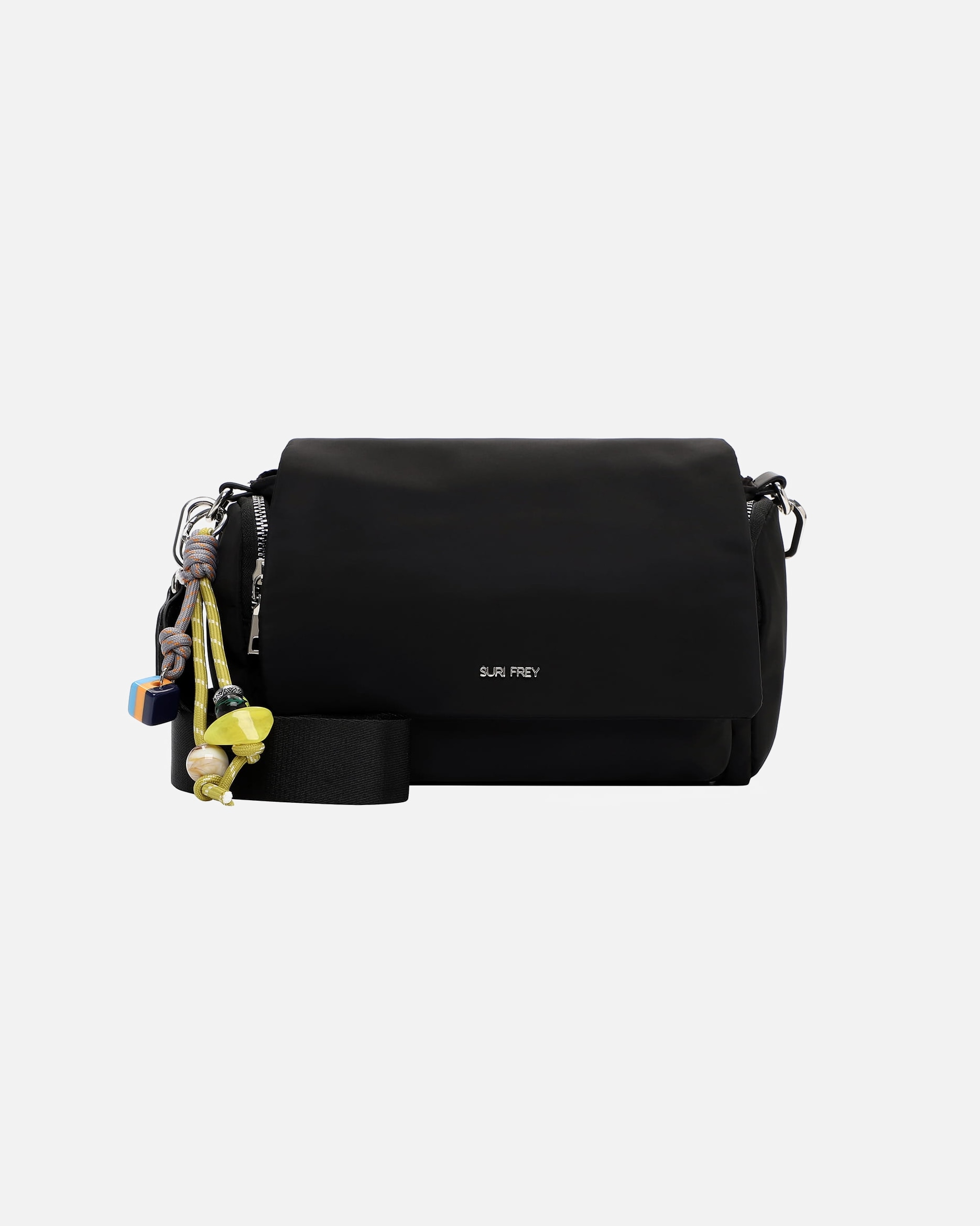 Clutch voor SURI FREYSchoudertas SFY SissyBlack