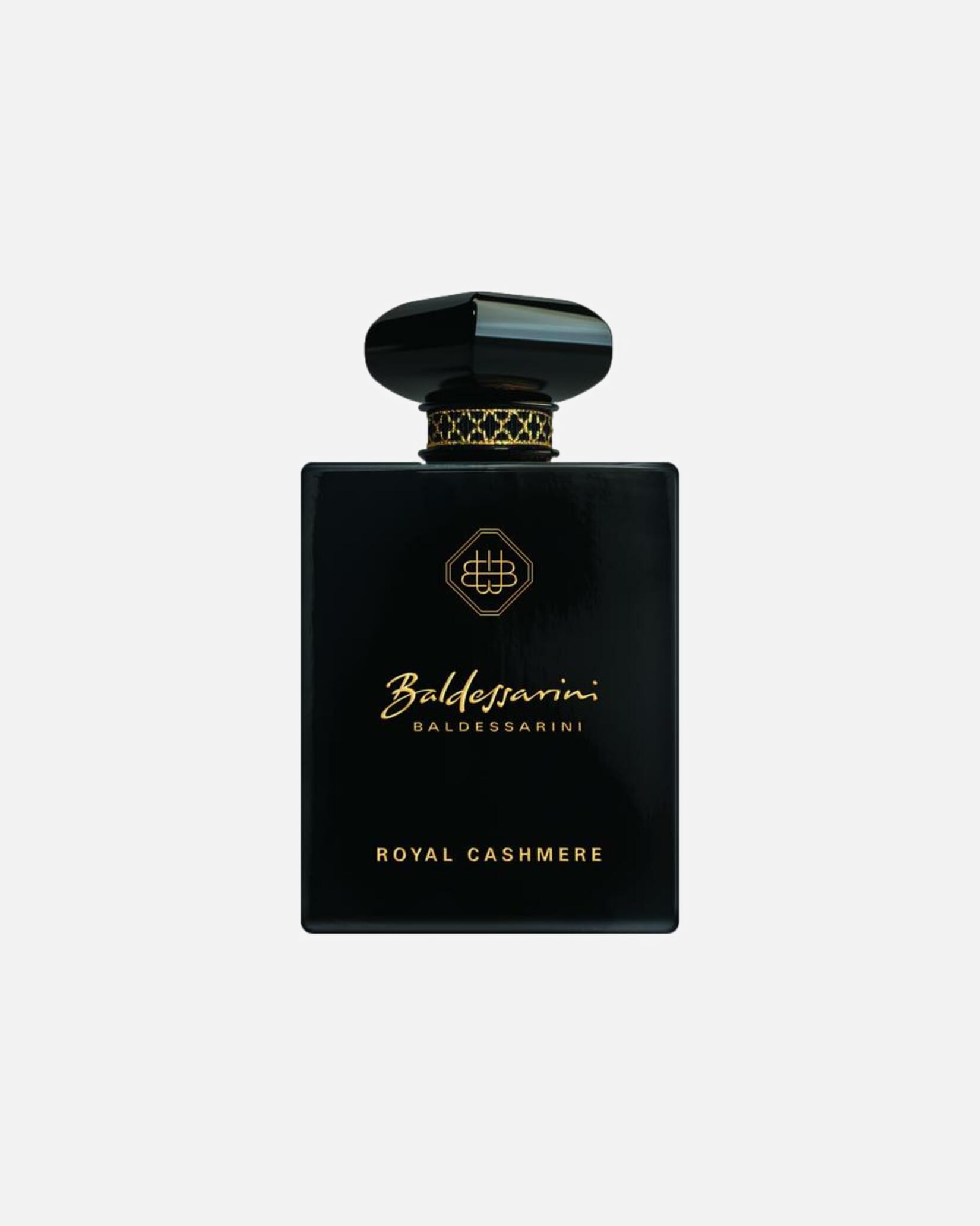 Eau de parfum voor BaldessariniOrient Collection Royal Cashmere EdP Nat. Spray100 ml