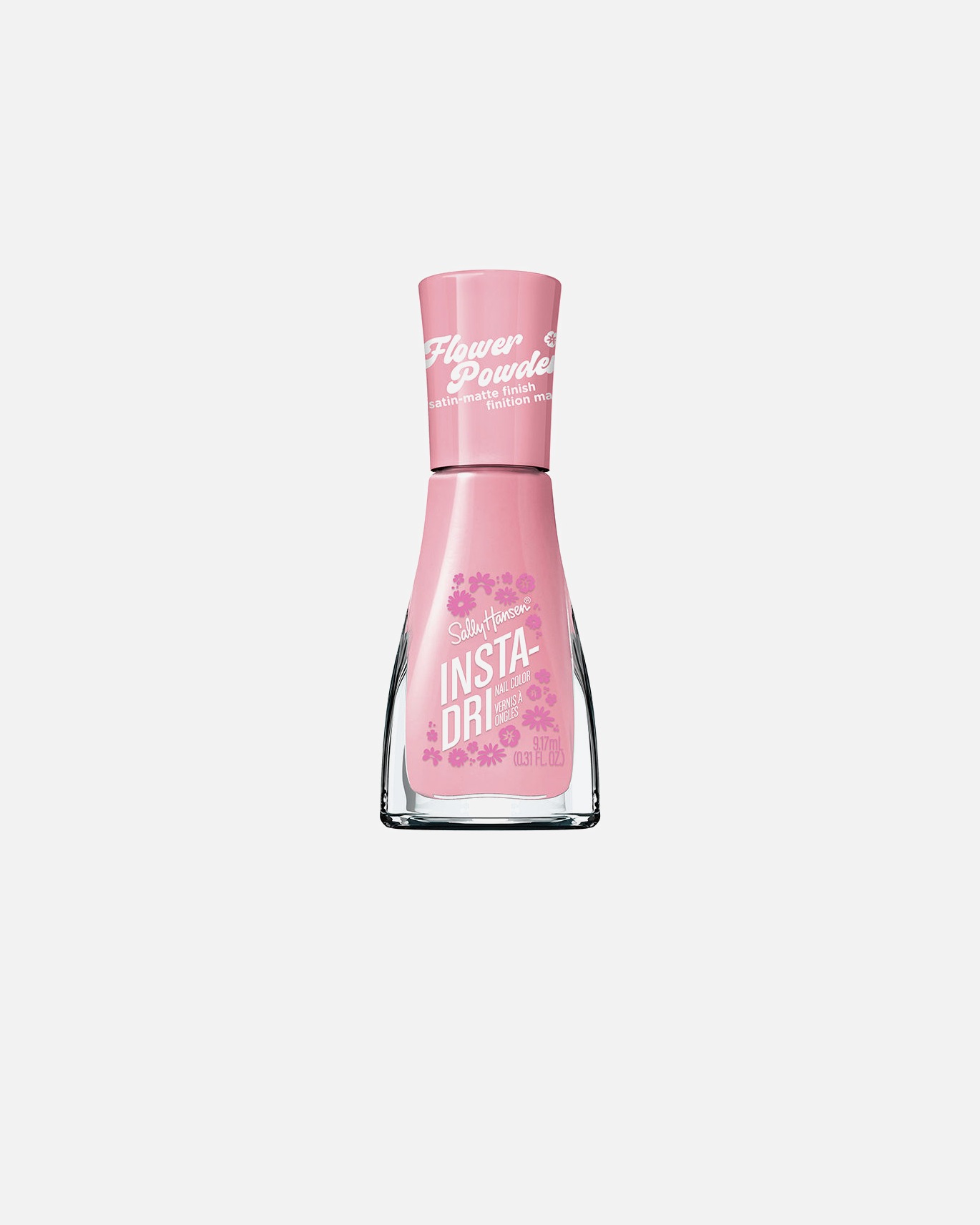 Nagellak voor UnisexSally HansenINSTA-DRI BLOEMENPOEDER nagellak142-Blink and Blossom