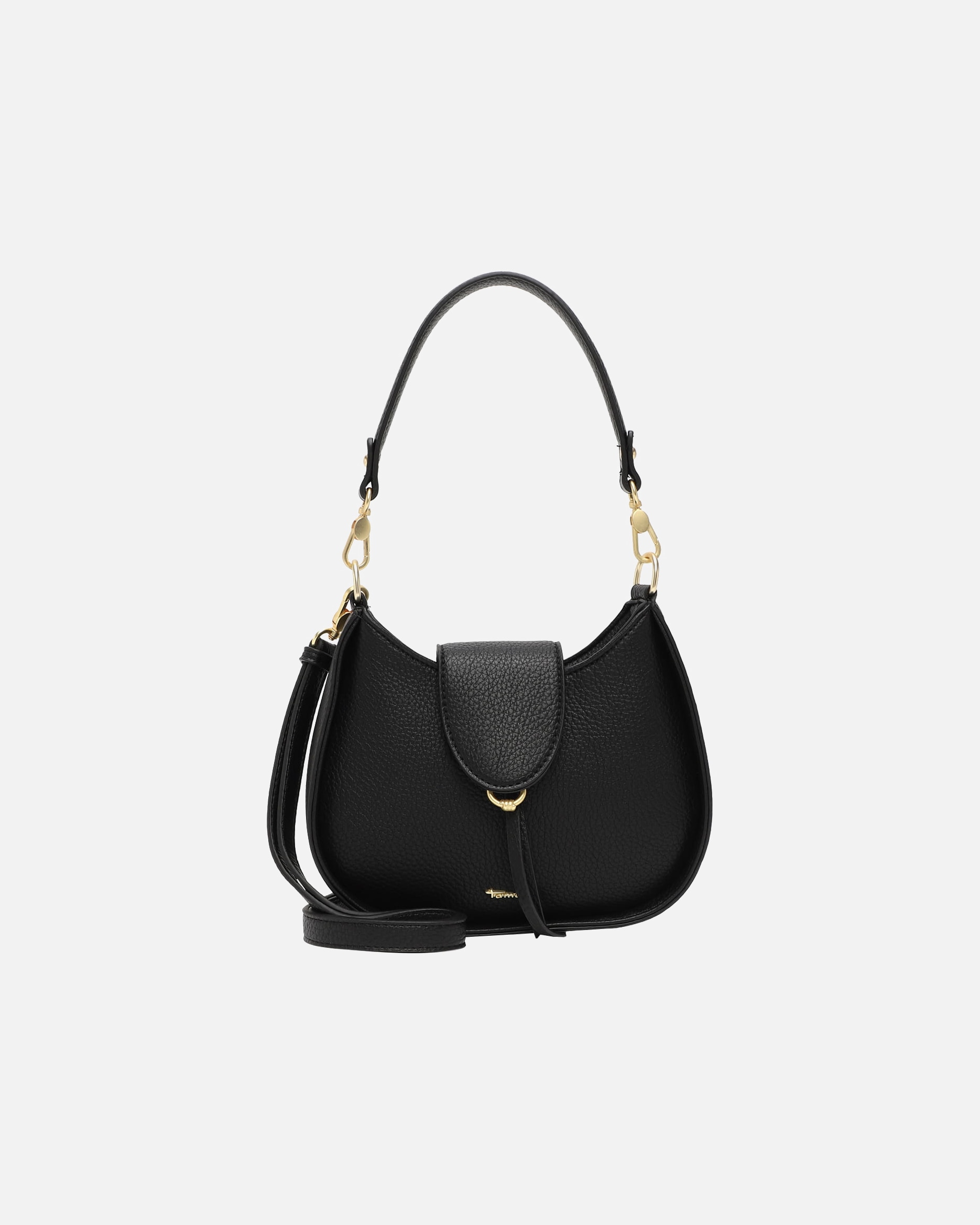 Tas voor TamarisBuideltas TAS ManuelaBlack