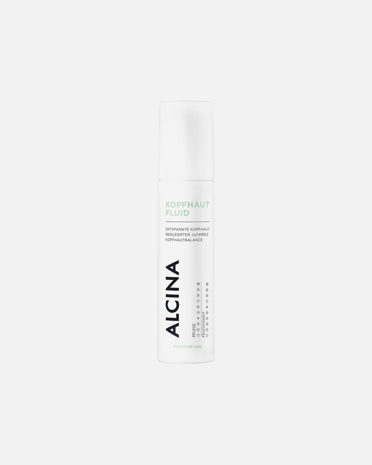 Hoofdhuidverzorging voor UnisexAlcinaHoofdhuidvocht125 ml