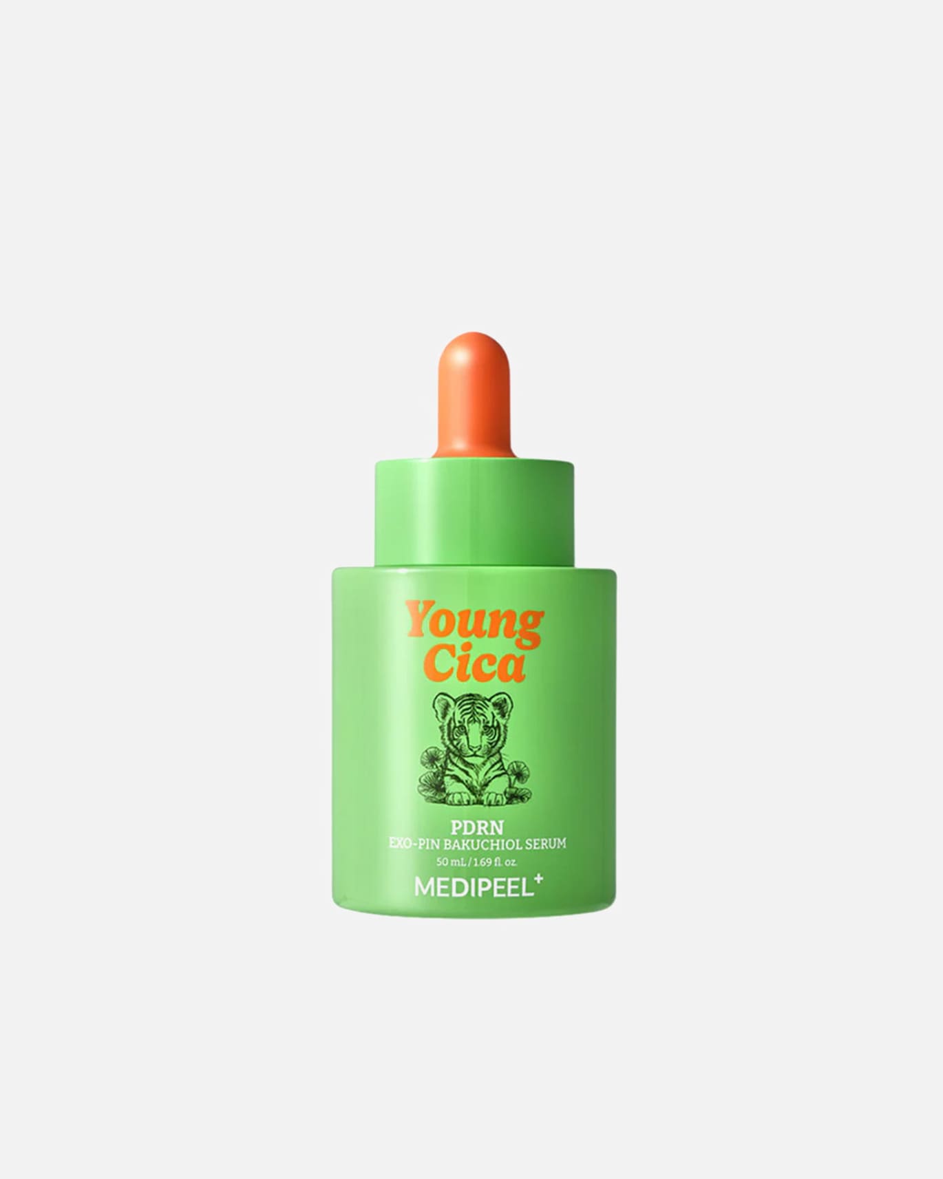 Hydraterend serum voor UnisexMEDI-PEELYoung Cica PDRN Exo-Pin Bakuchiol Serum50 ml