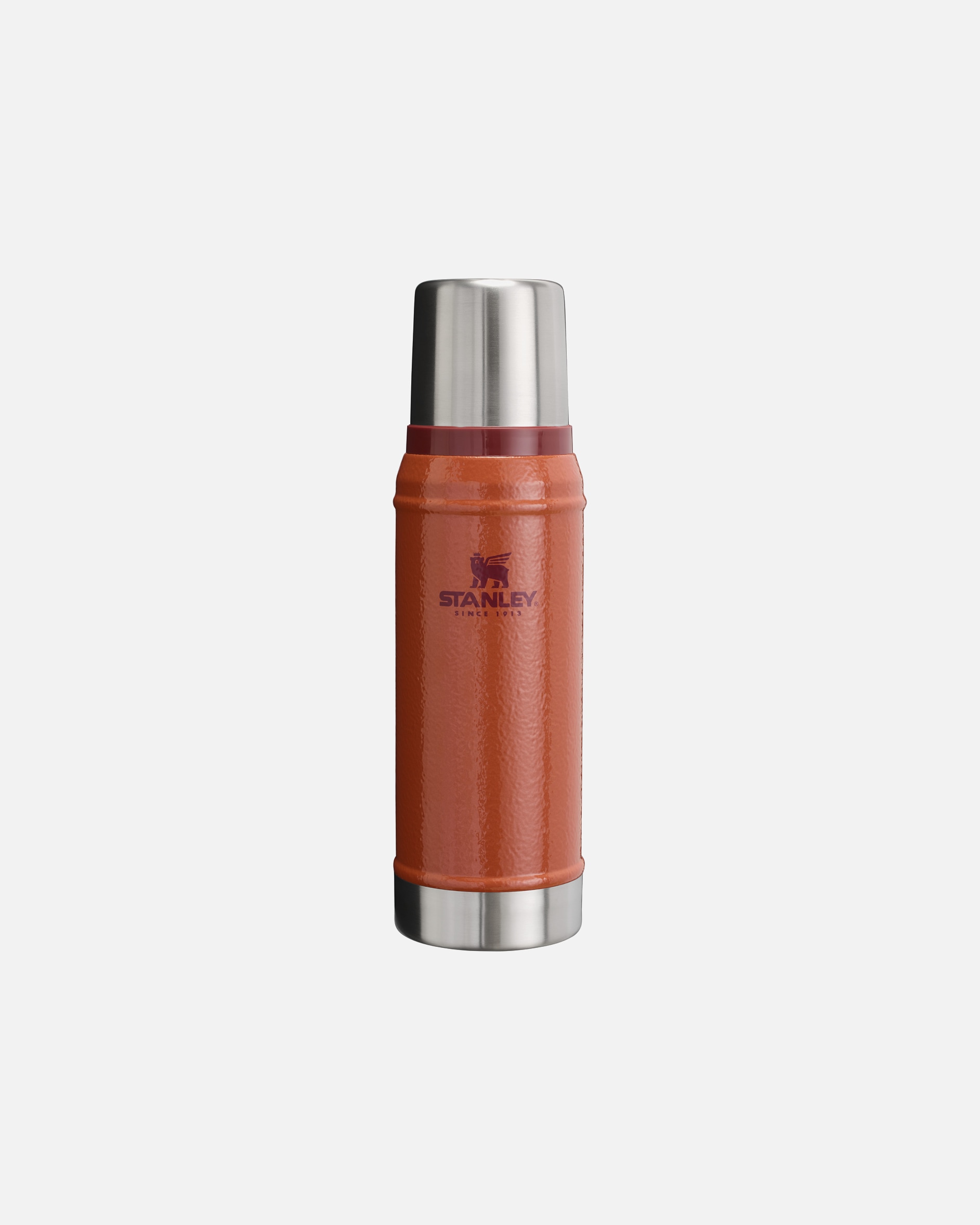 Drinkfles voor UnisexStanley 1913Thermosfles - 0,75L - CLASSIC LEGENDARY BOTTLEHammertone Clay