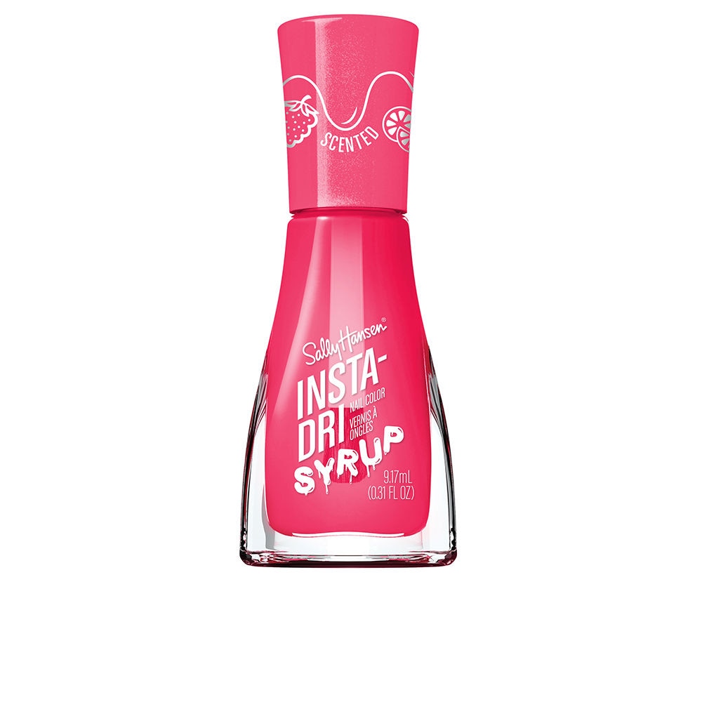 140-Pink Pour 9.17 ml