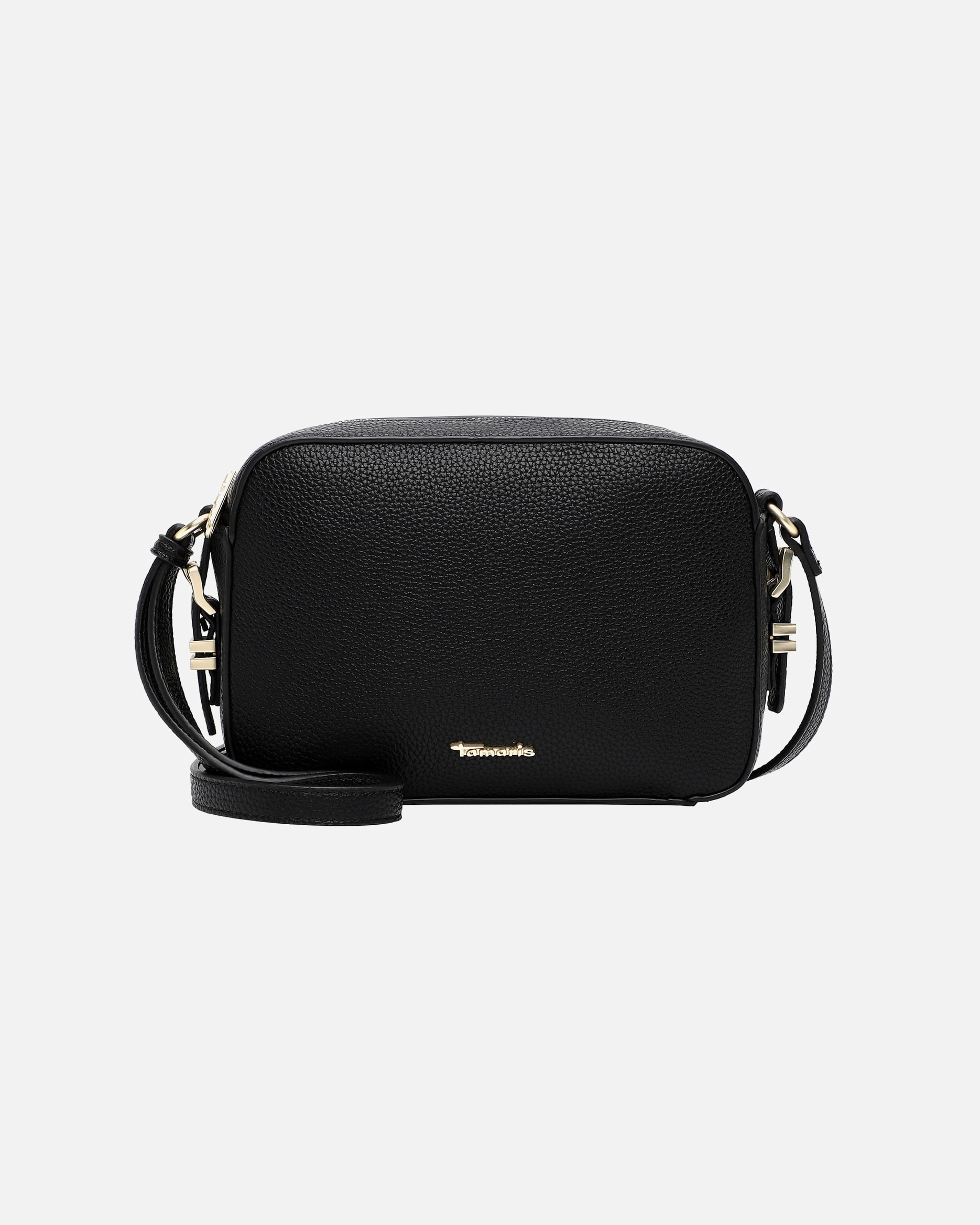 Tas voor TamarisSchoudertas TAS MareenBlack